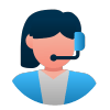 livehelp联系窗口