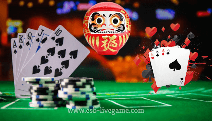 百家乐技巧之不倒翁注码法和投注法