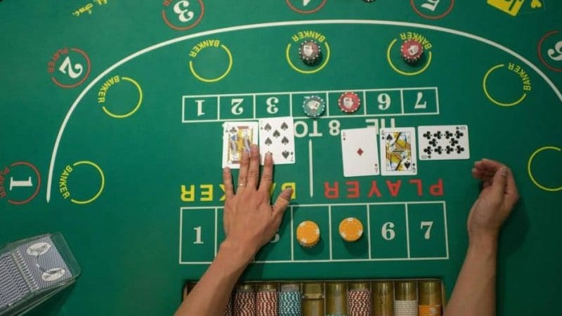 百家乐终极攻略：从下注技巧到资金管理的制胜法则