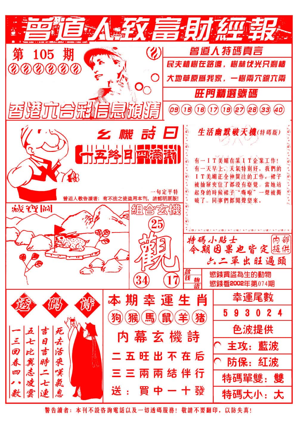 六合彩心水图库31|曾道人致福财经 六合彩心水图库31|曾道人致福财经