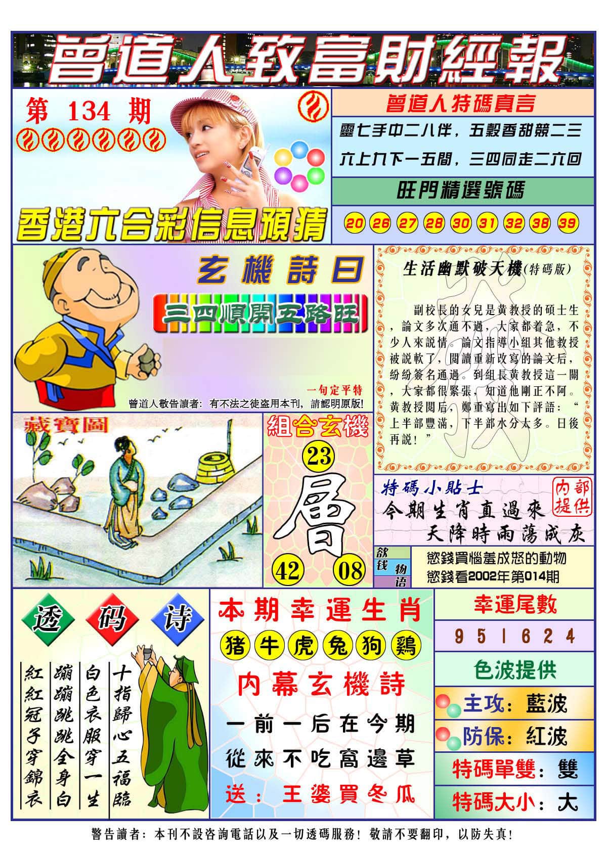 六合彩心水图库31|曾道人致福财经 六合彩心水图库31|曾道人致福财经