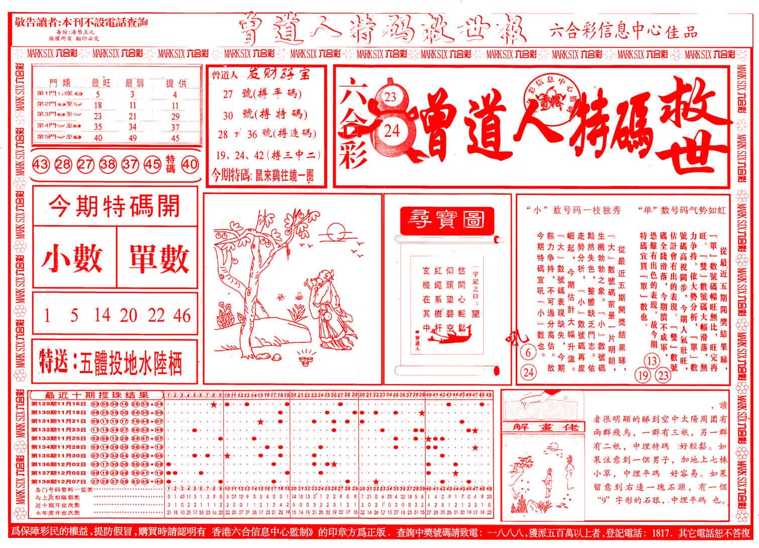 六合彩心水图库24|曾道人特码救世A 六合彩心水图库24|曾道人特码救世A
