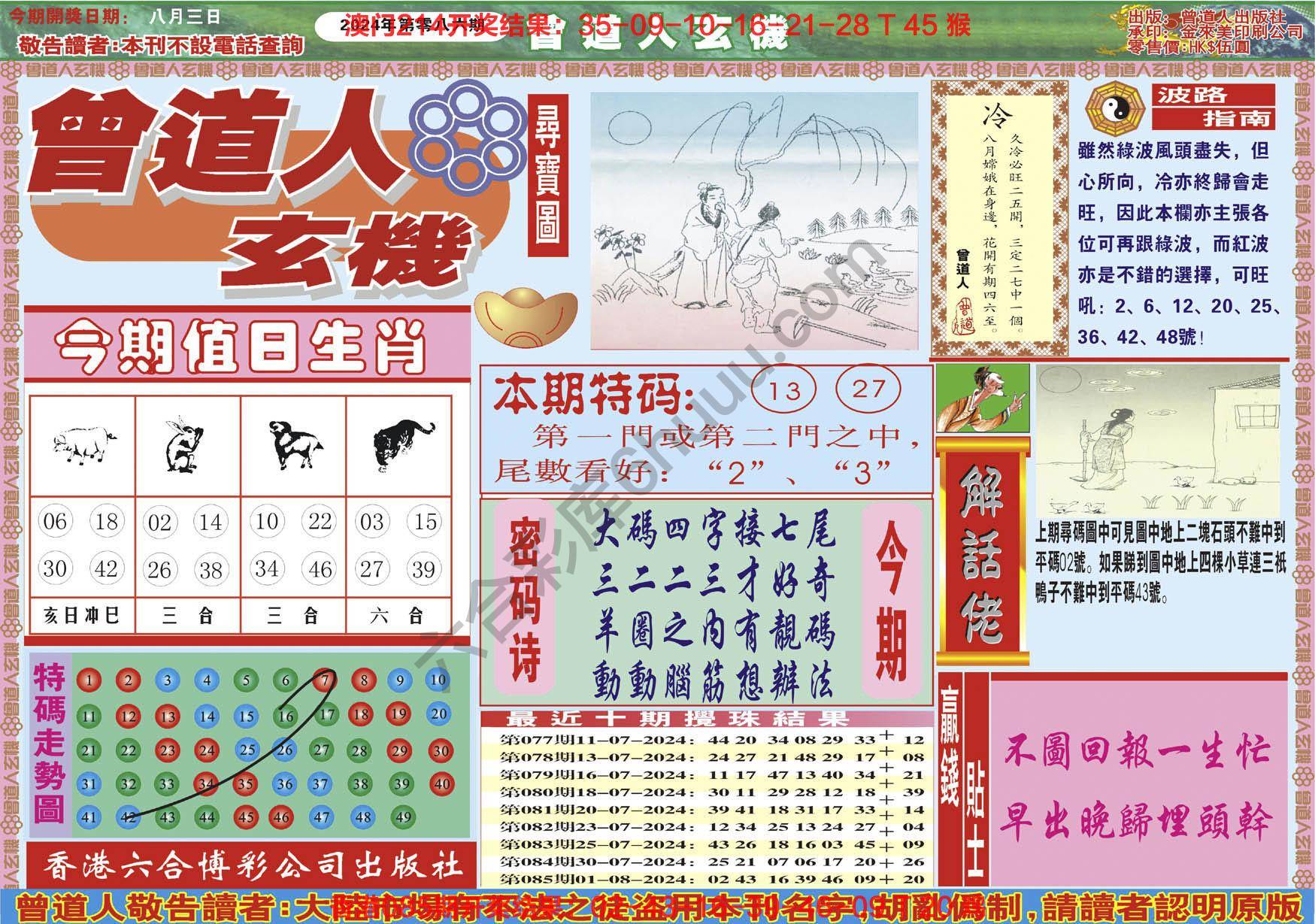 六合彩心水图库7|曾道人玄机 六合彩心水图库7|曾道人玄机