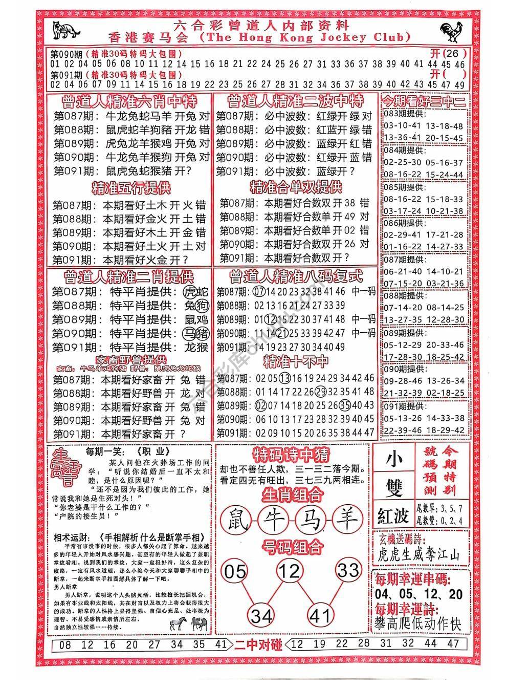 六合彩心水图库1|曾道人内部资料 六合彩心水图库1|曾道人内部资料