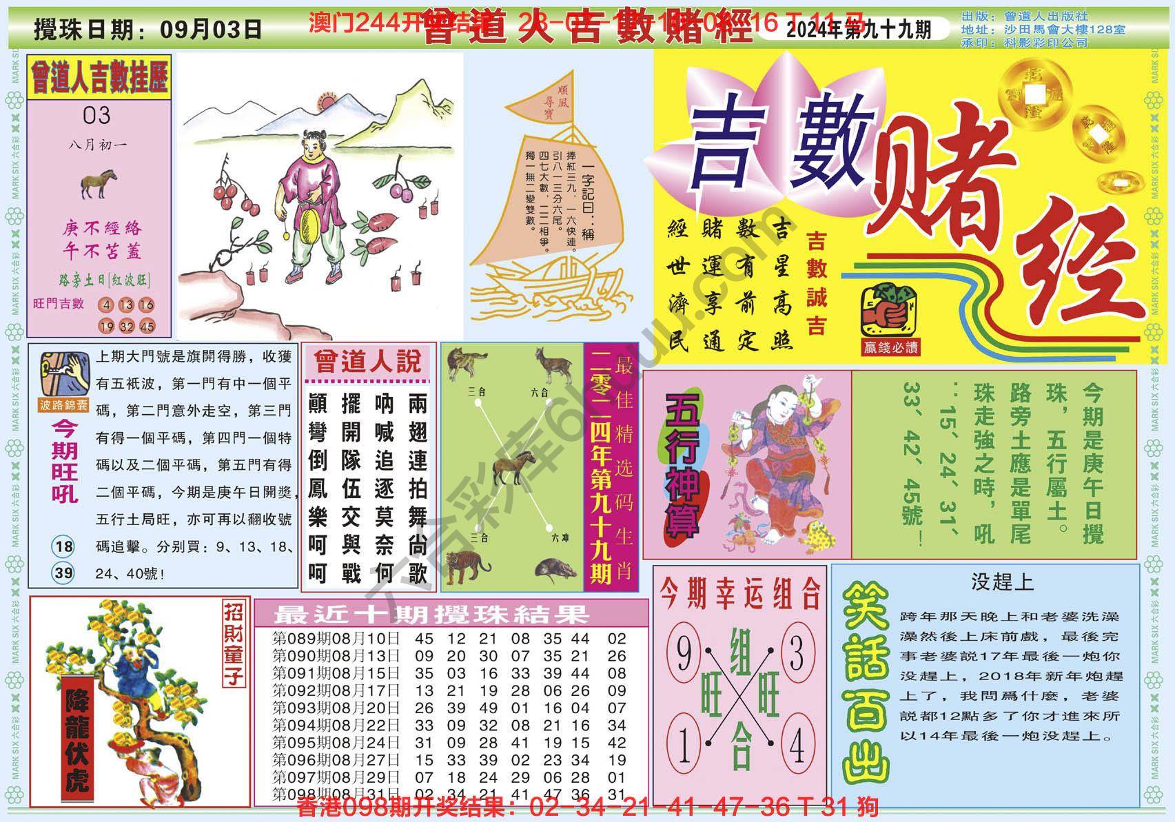 六合彩心水图库8|曾道人吉数赌经 六合彩心水图库8|曾道人吉数赌经