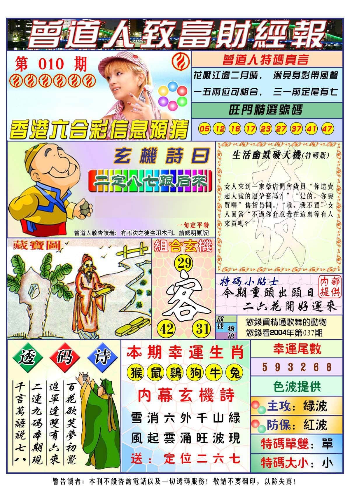 六合彩心水图库31|曾道人致福财经 六合彩心水图库31|曾道人致福财经