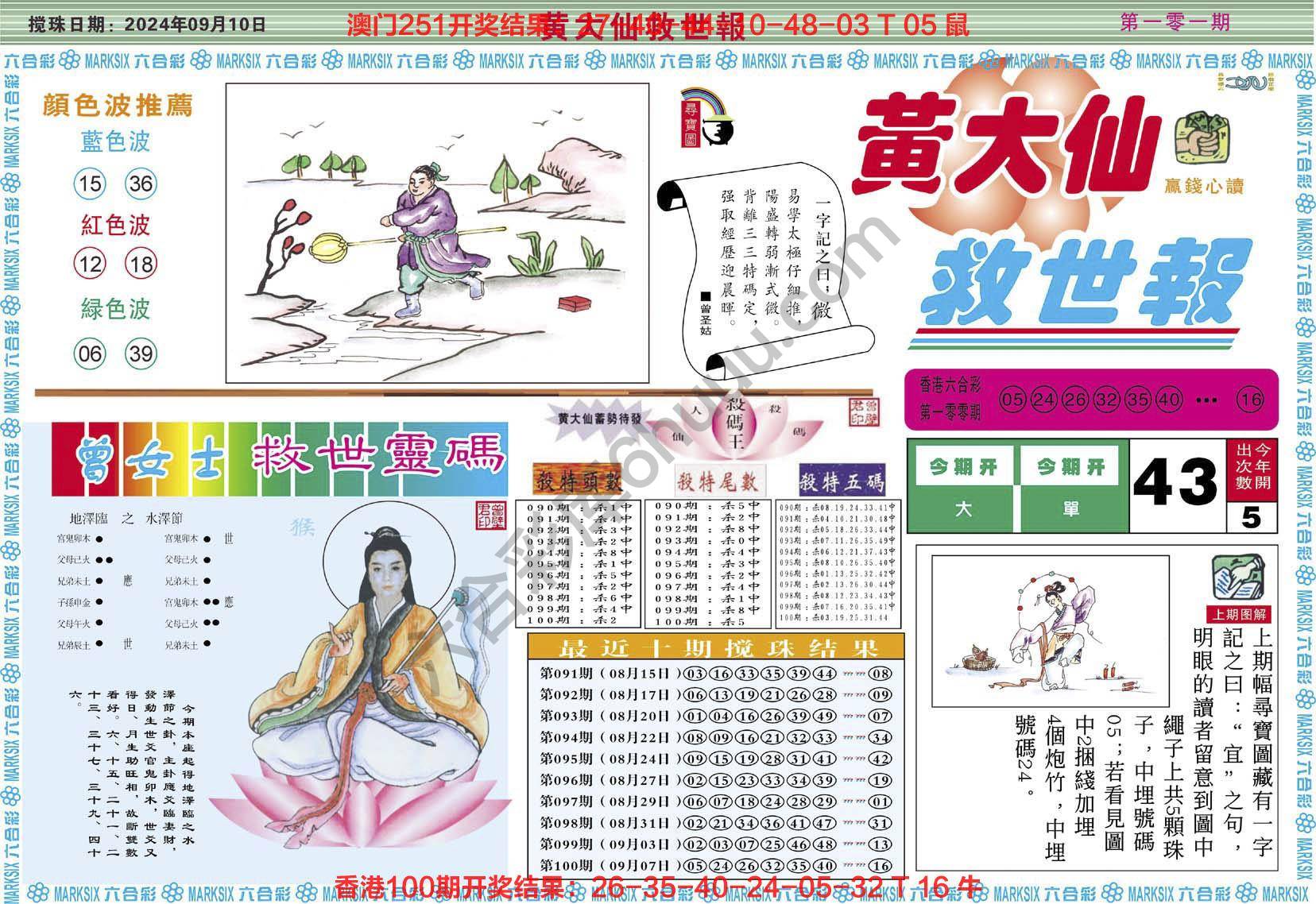 六合彩心水图库2|黄大仙救世报 六合彩心水图库2|黄大仙救世报