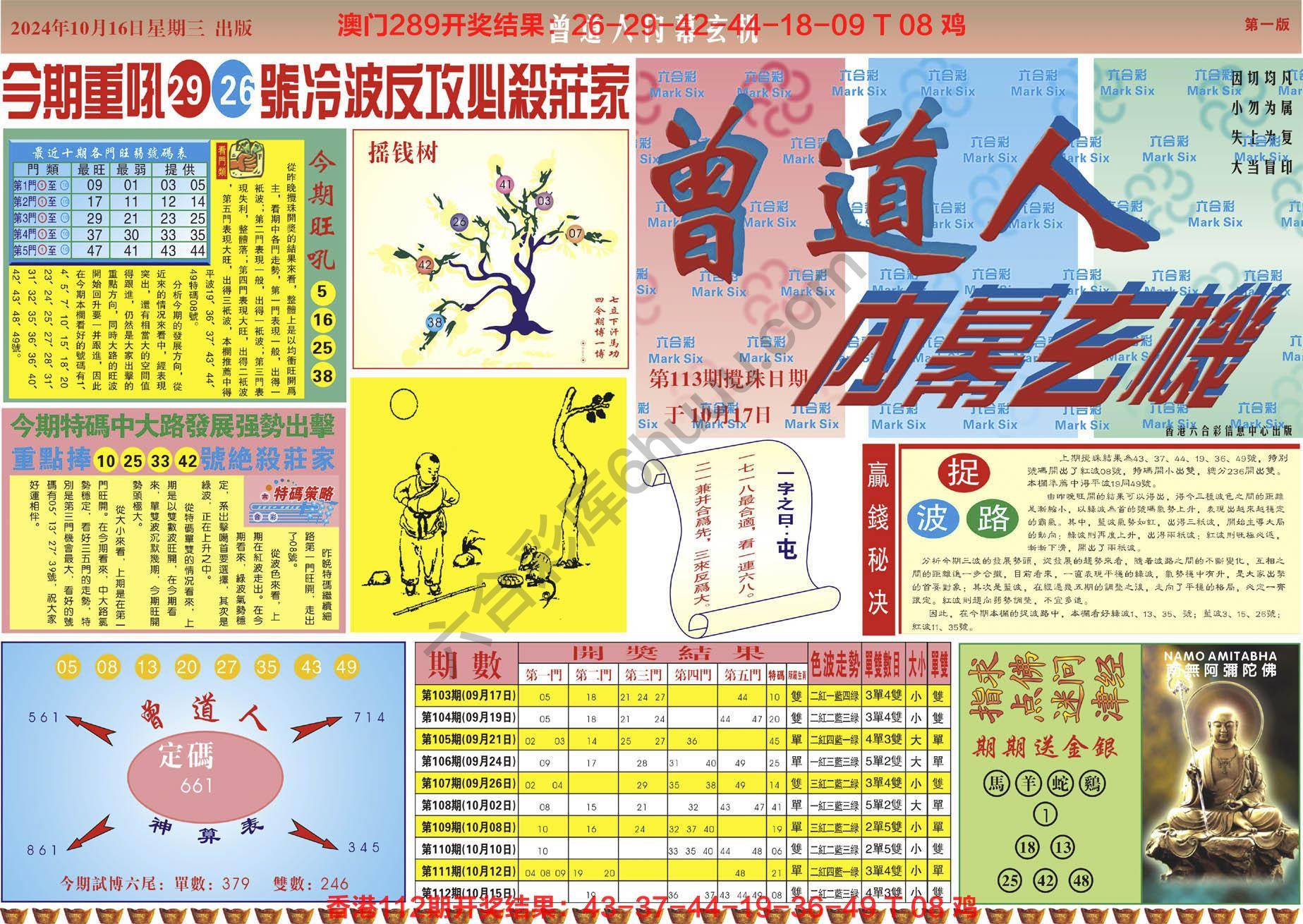 六合彩心水图库8|曾道人内幕玄机 六合彩心水图库8|曾道人内幕玄机