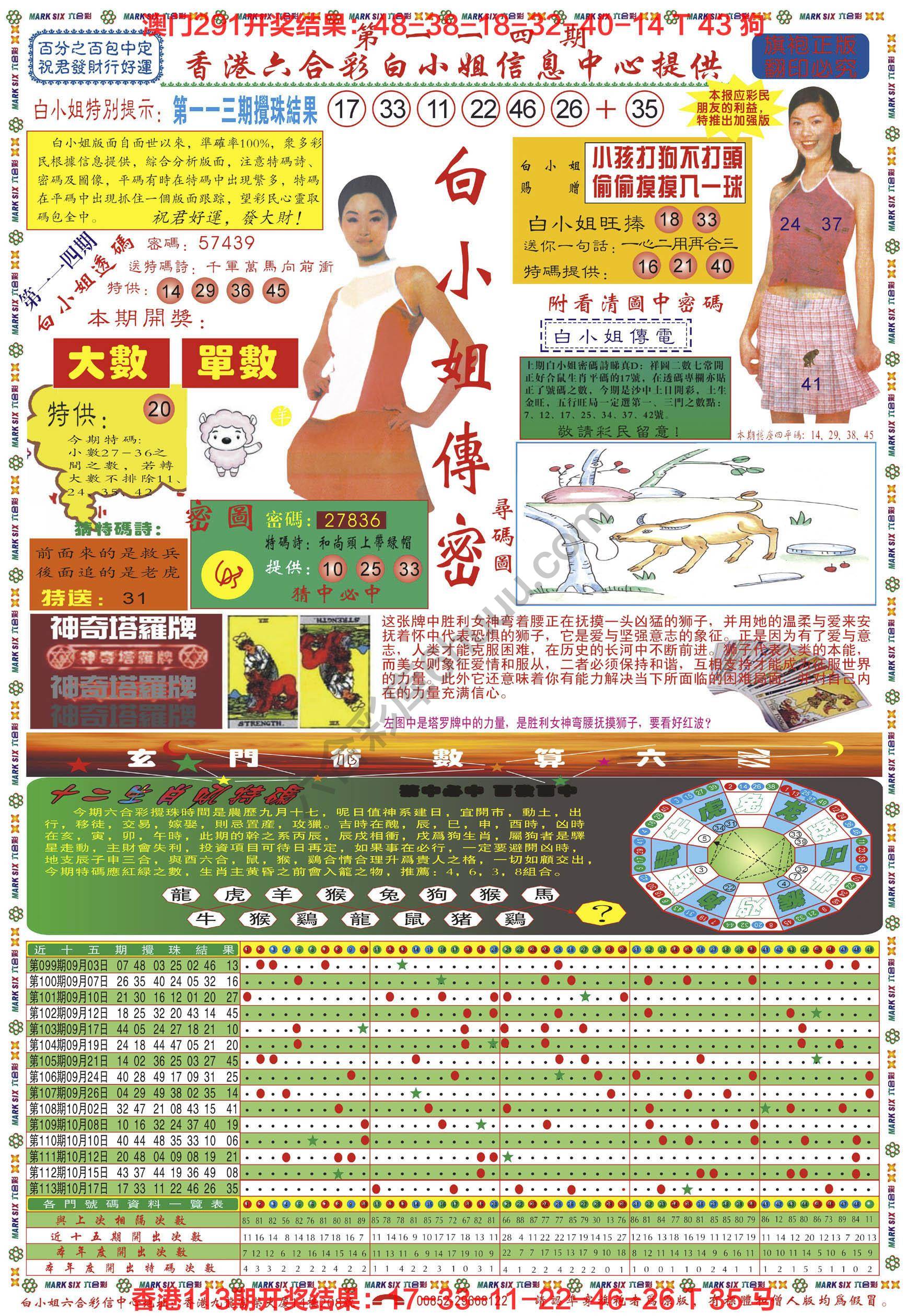 六合彩心水图库1|白小姐传密 六合彩心水图库1|白小姐传密