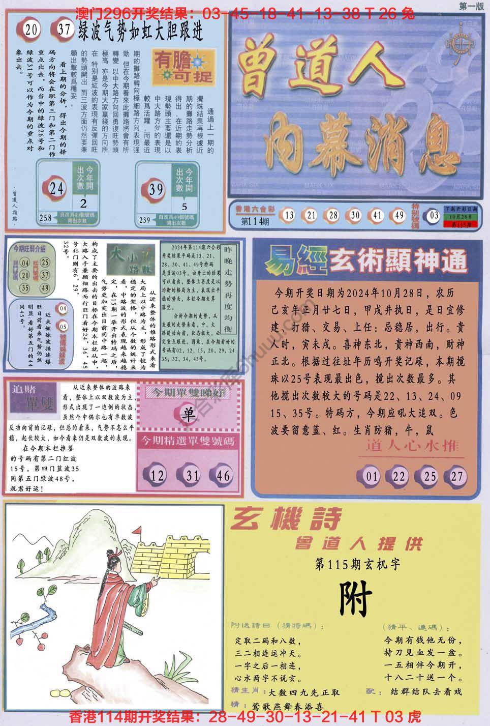 六合彩心水图库3|曾道人内幕消息 六合彩心水图库3|曾道人内幕消息