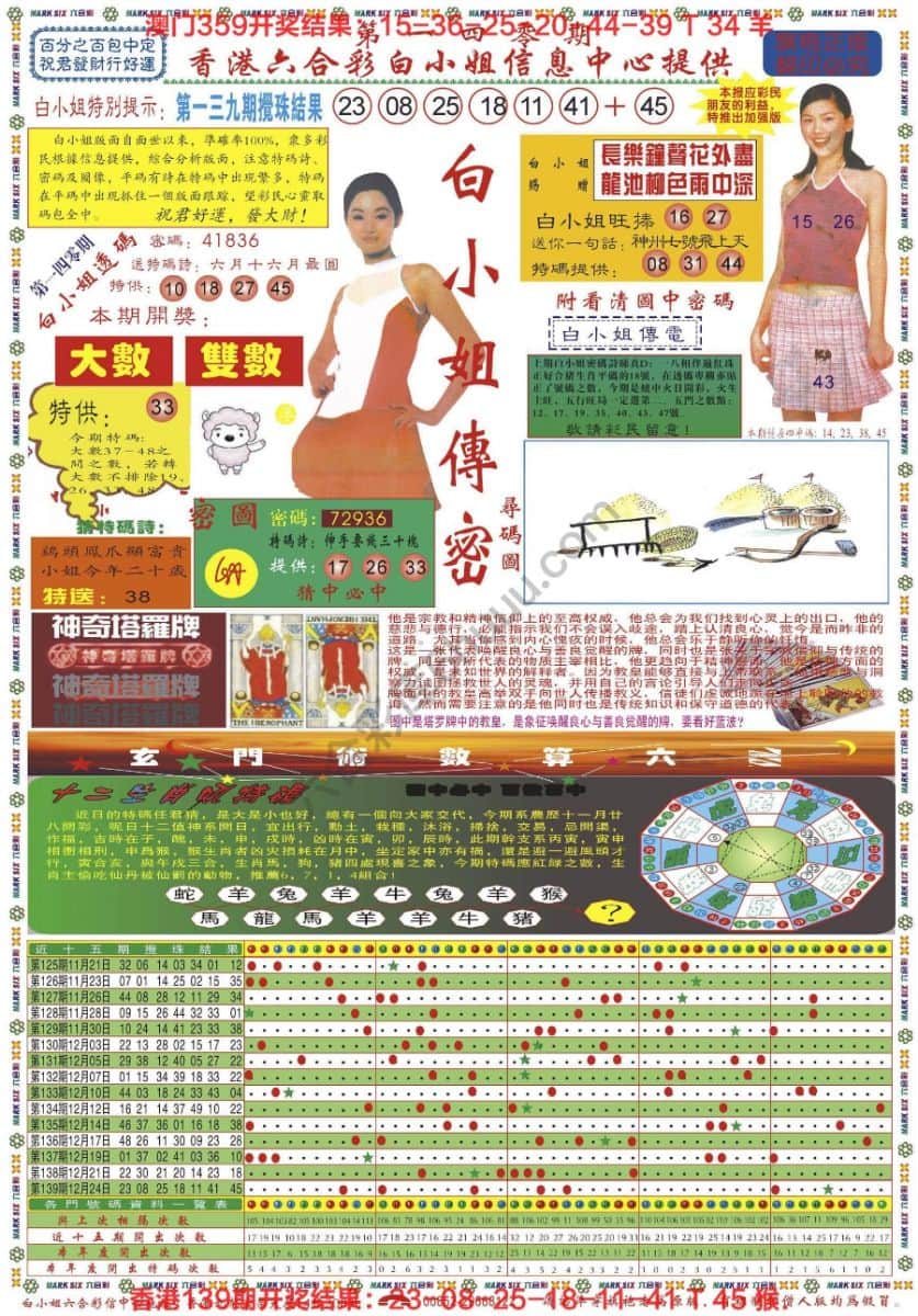 六合彩心水图库11|白小姐传密 六合彩心水图库11|白小姐传密