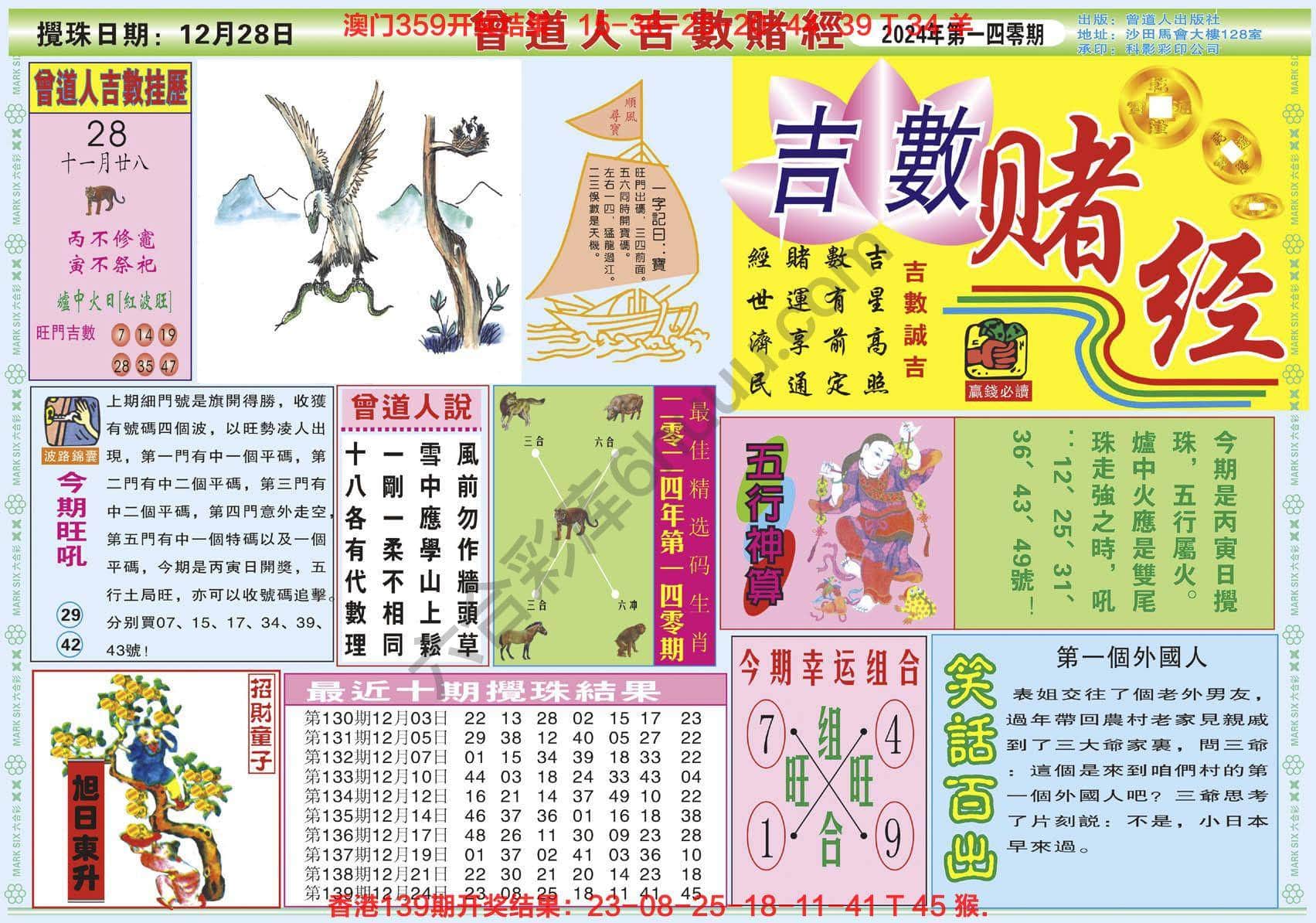 六合彩心水图库9|曾道人吉数赌经 六合彩心水图库9|曾道人吉数赌经