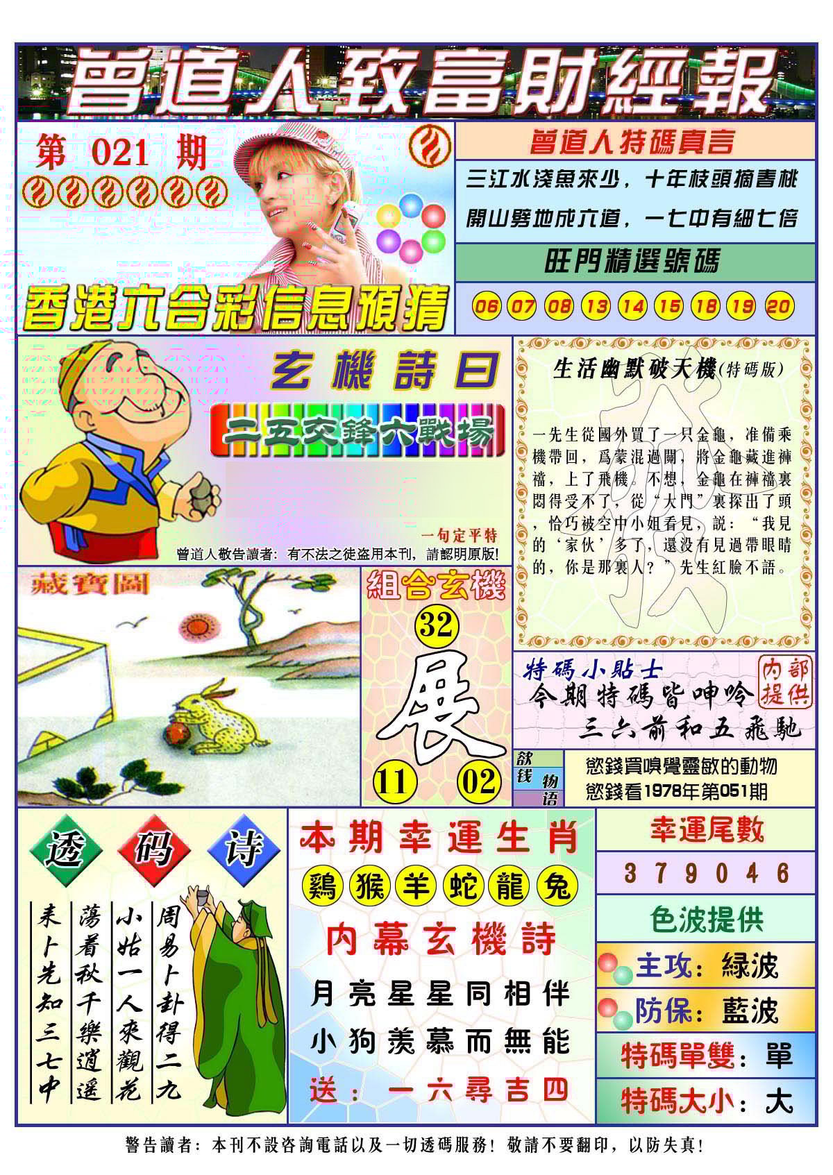 六合彩心水图库31|曾道人致福财经 六合彩心水图库31|曾道人致福财经