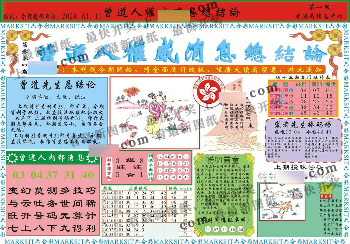 六合彩心水图库21|曾道人权威消息A 六合彩心水图库21|曾道人权威消息A