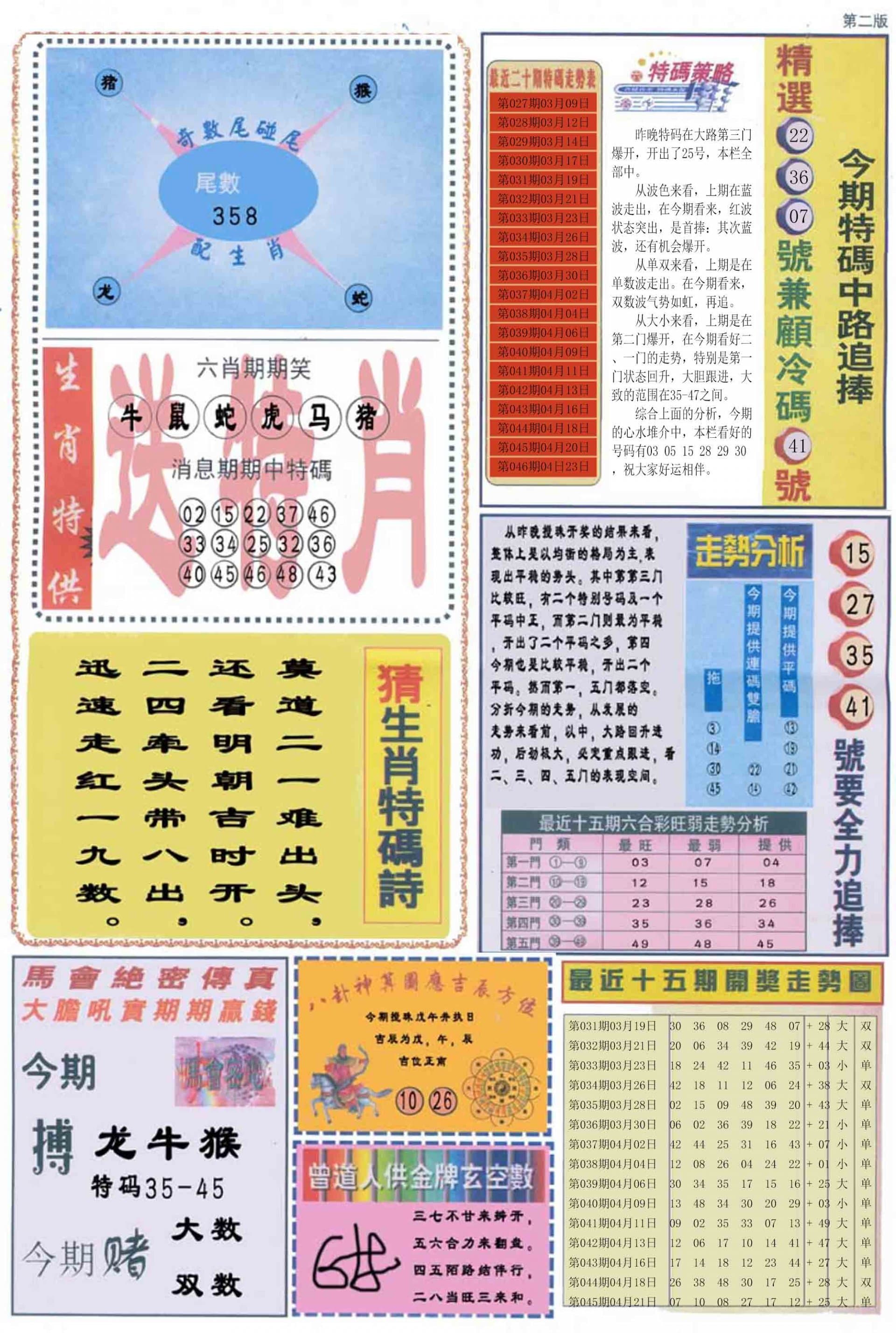 六合彩心水图库20|曾道人内幕消息B 六合彩心水图库20|曾道人内幕消息B