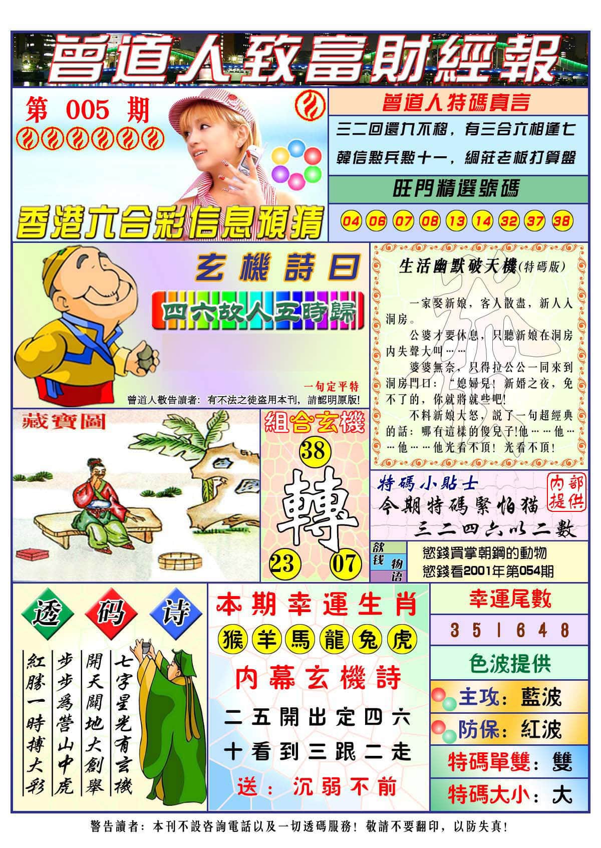 六合彩心水图库31|曾道人致福财经 六合彩心水图库31|曾道人致福财经