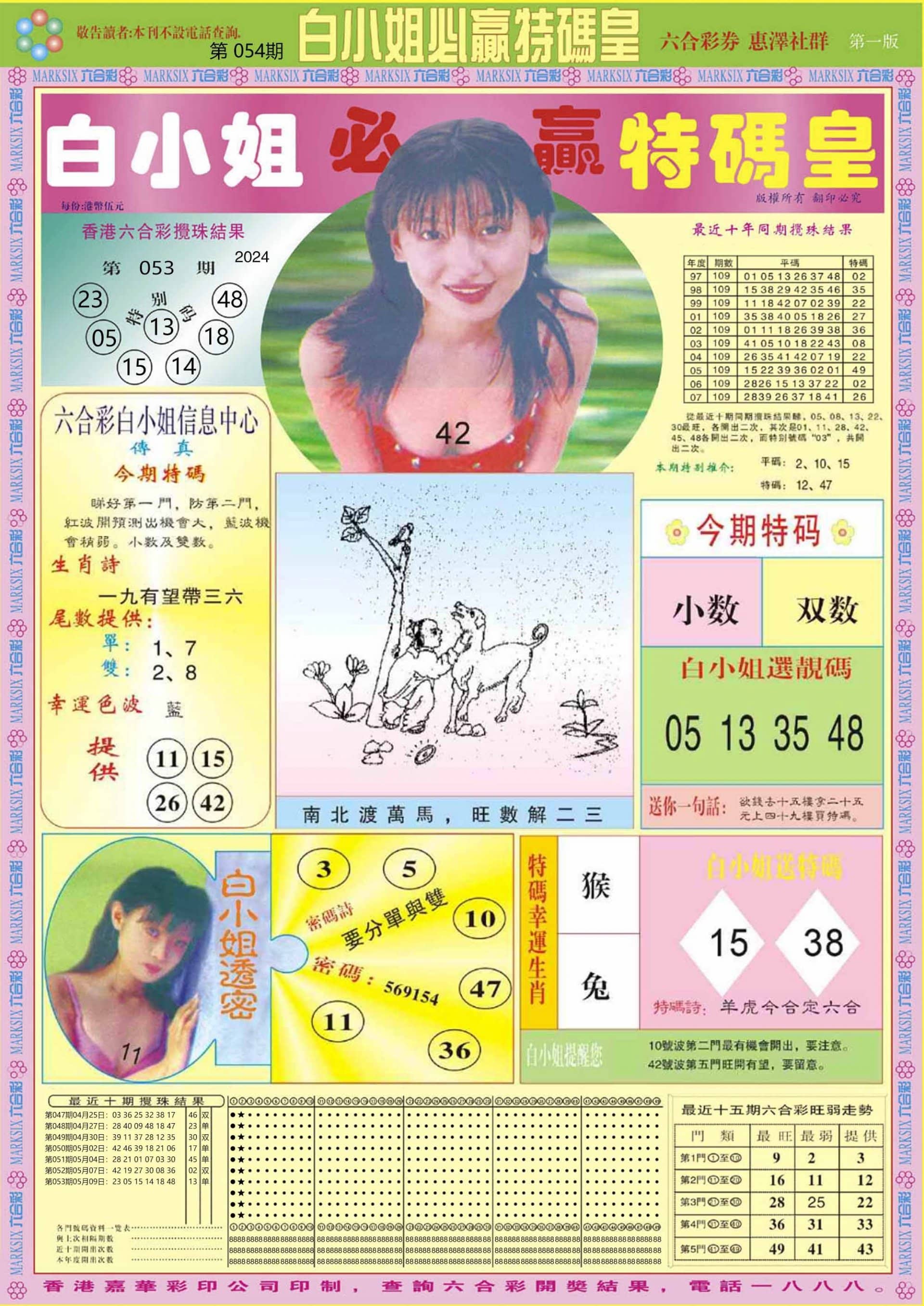 六合彩心水图库4|白小姐必赢A 六合彩心水图库4|白小姐必赢A