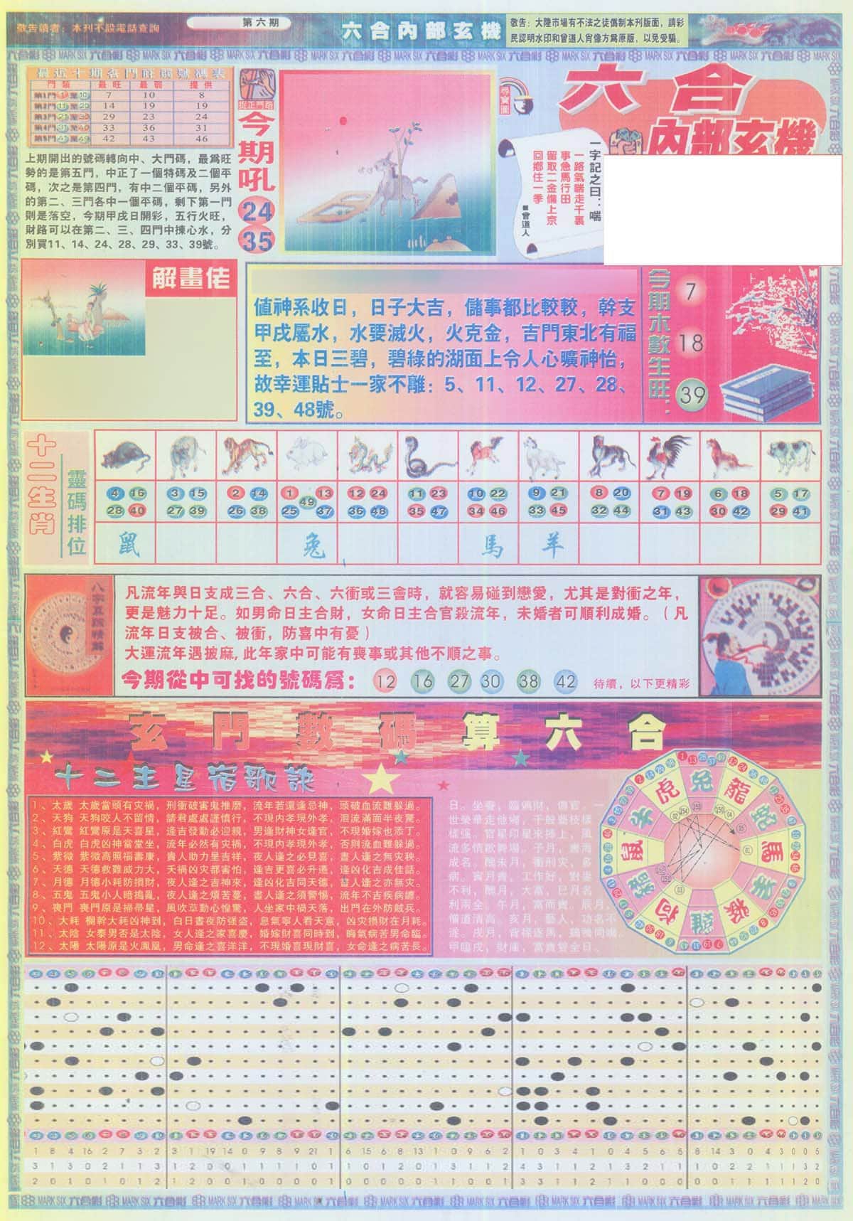 六合彩心水图库24|曾道人特码救世A 六合彩心水图库24|曾道人特码救世A