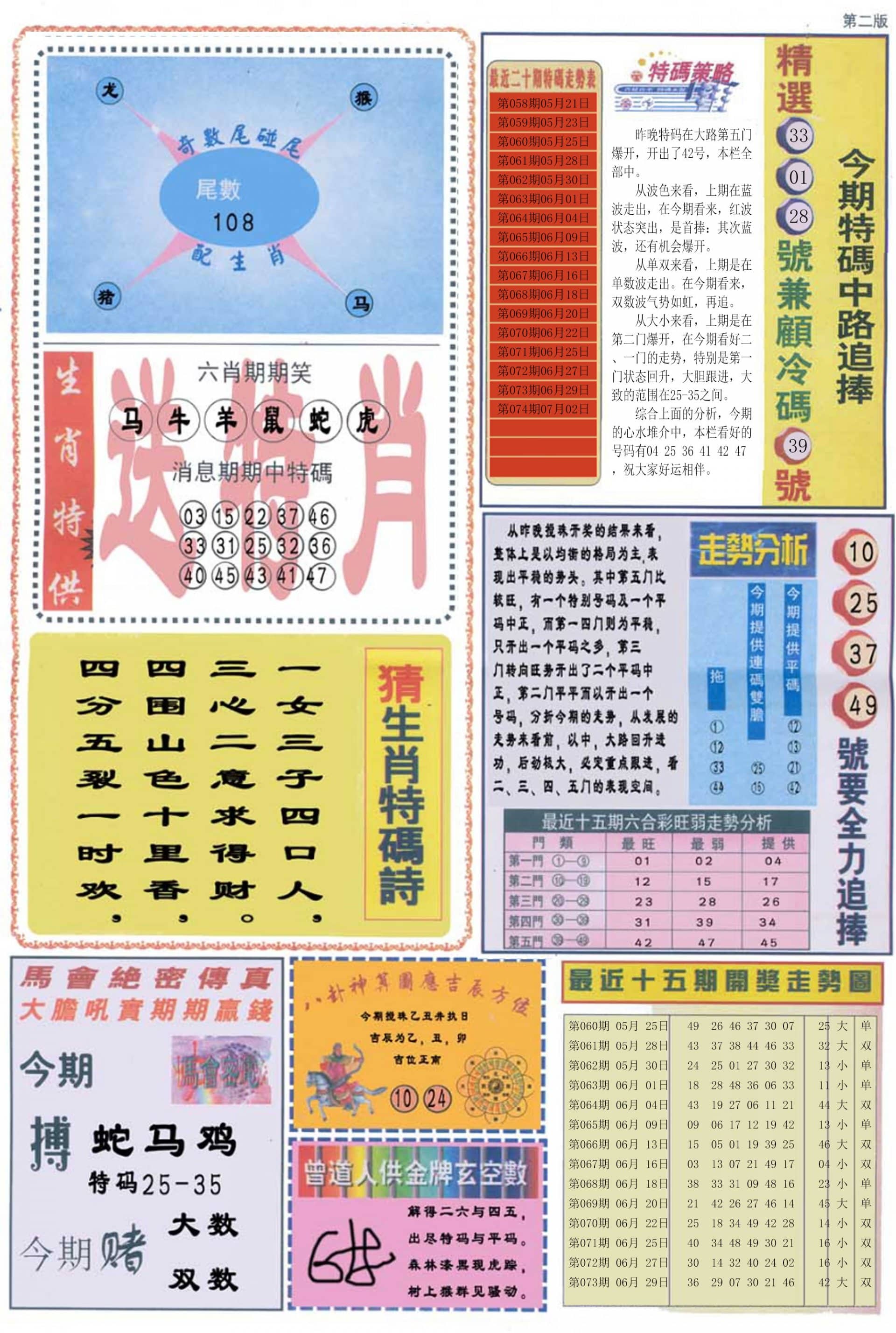 六合彩心水图库20|曾道人内幕消息B 六合彩心水图库20|曾道人内幕消息B