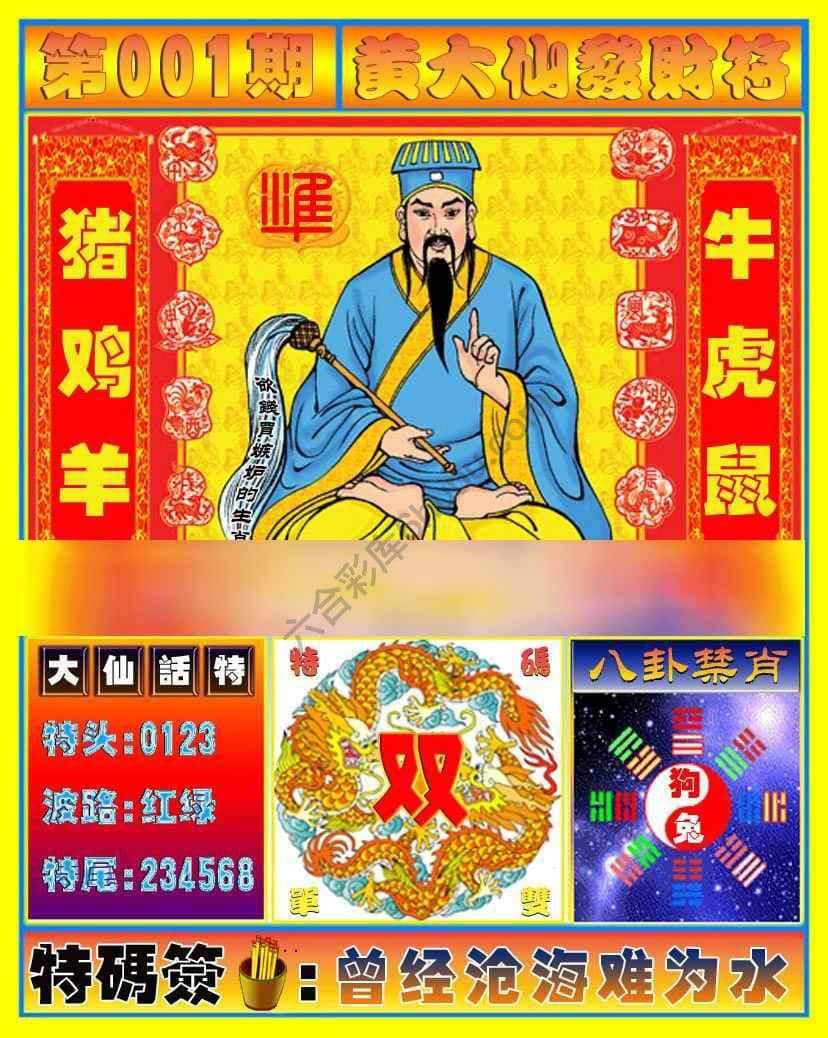 六合彩心水图库6|黄大仙发财符 六合彩心水图库6|黄大仙发财符