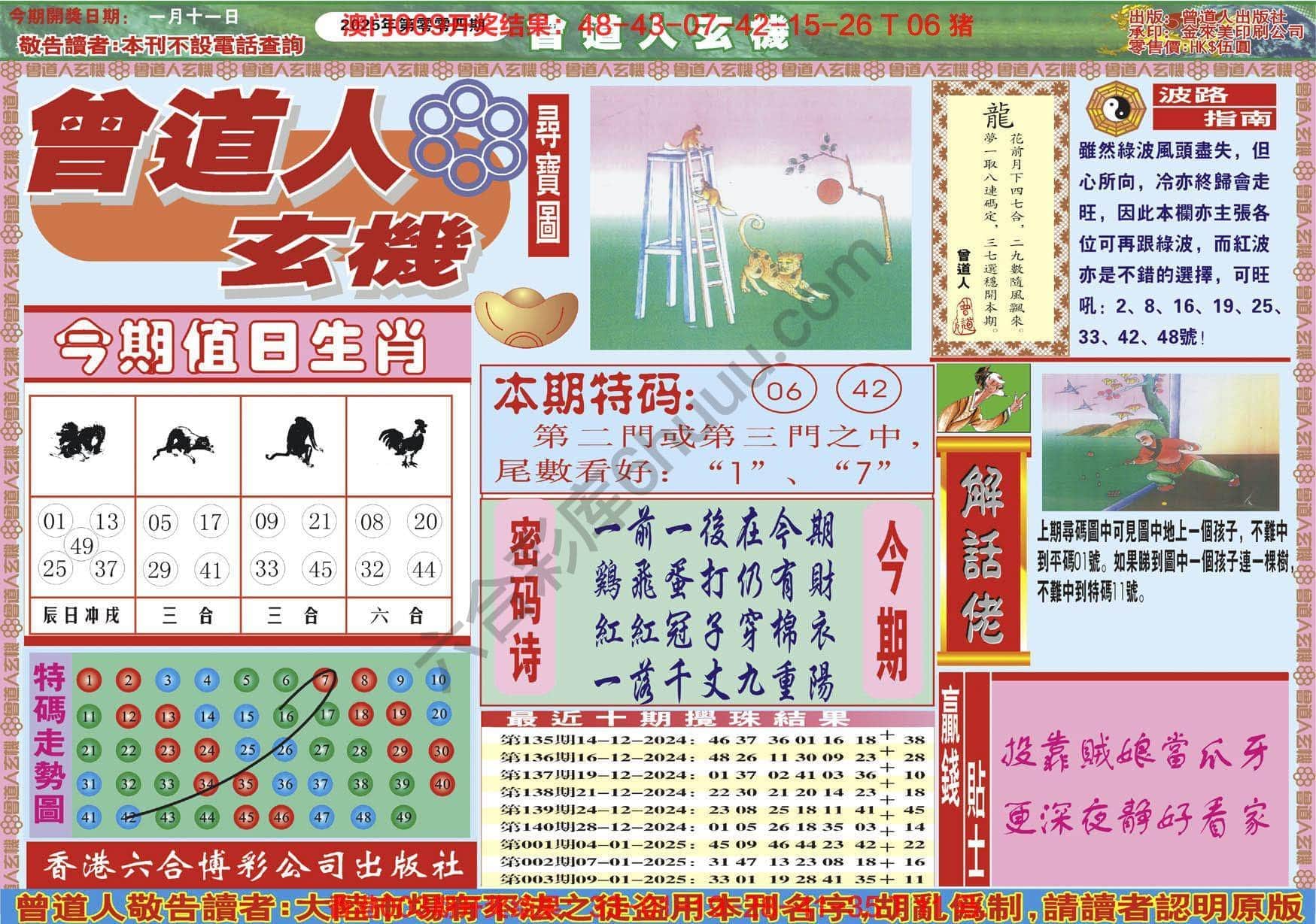六合彩心水图库12|曾道人玄机 六合彩心水图库12|曾道人玄机