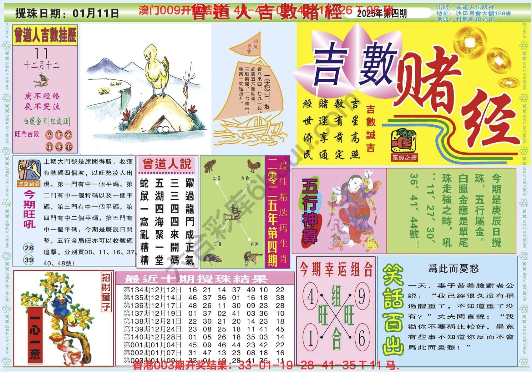 六合彩心水图库9|曾道人吉数赌经 六合彩心水图库9|曾道人吉数赌经