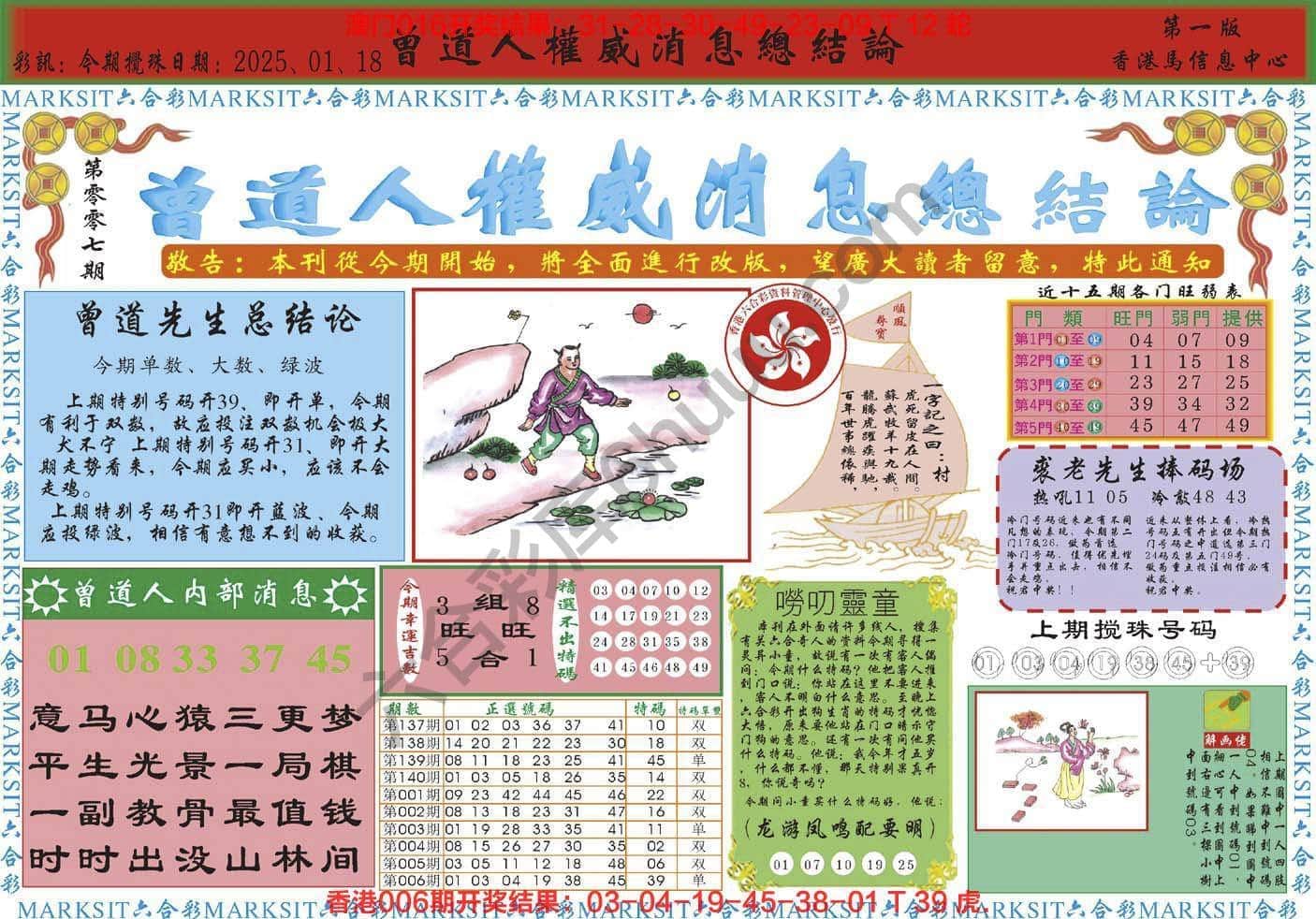 六合彩心水图库6|曾道人权威消息 六合彩心水图库6|曾道人权威消息