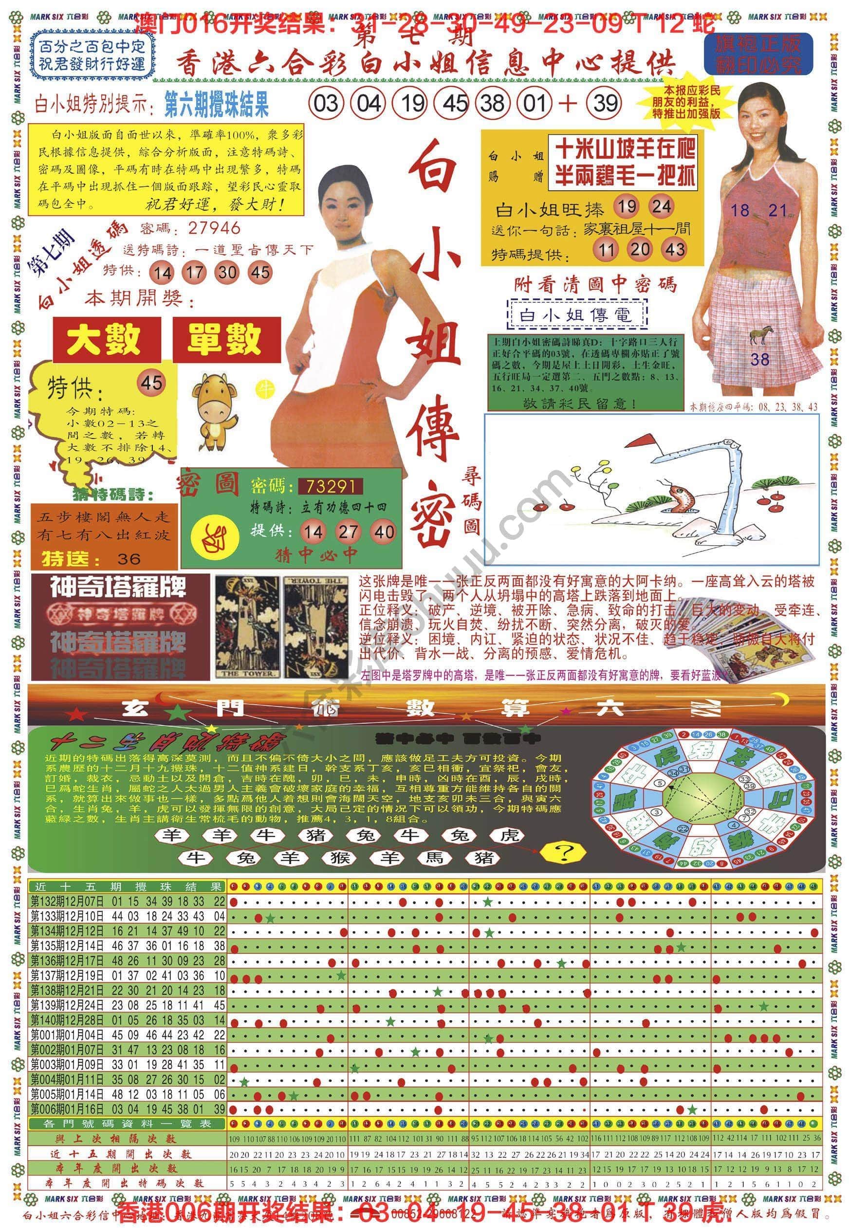 六合彩心水图库1|白小姐传密 六合彩心水图库1|白小姐传密