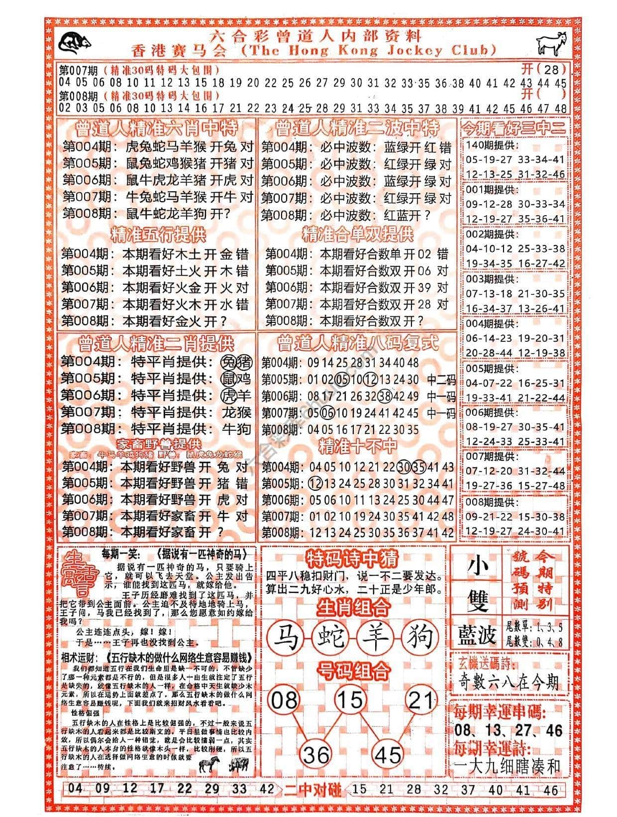 六合彩心水图库1|曾道人内部资料 六合彩心水图库1|曾道人内部资料