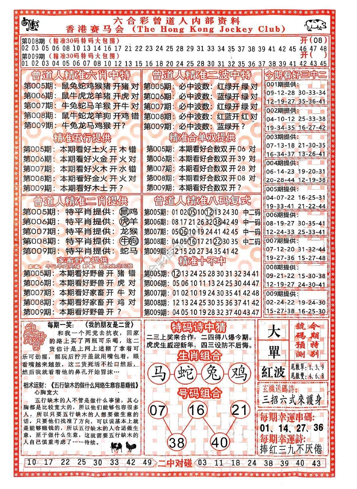六合彩心水图库1|曾道人内部资料 六合彩心水图库1|曾道人内部资料