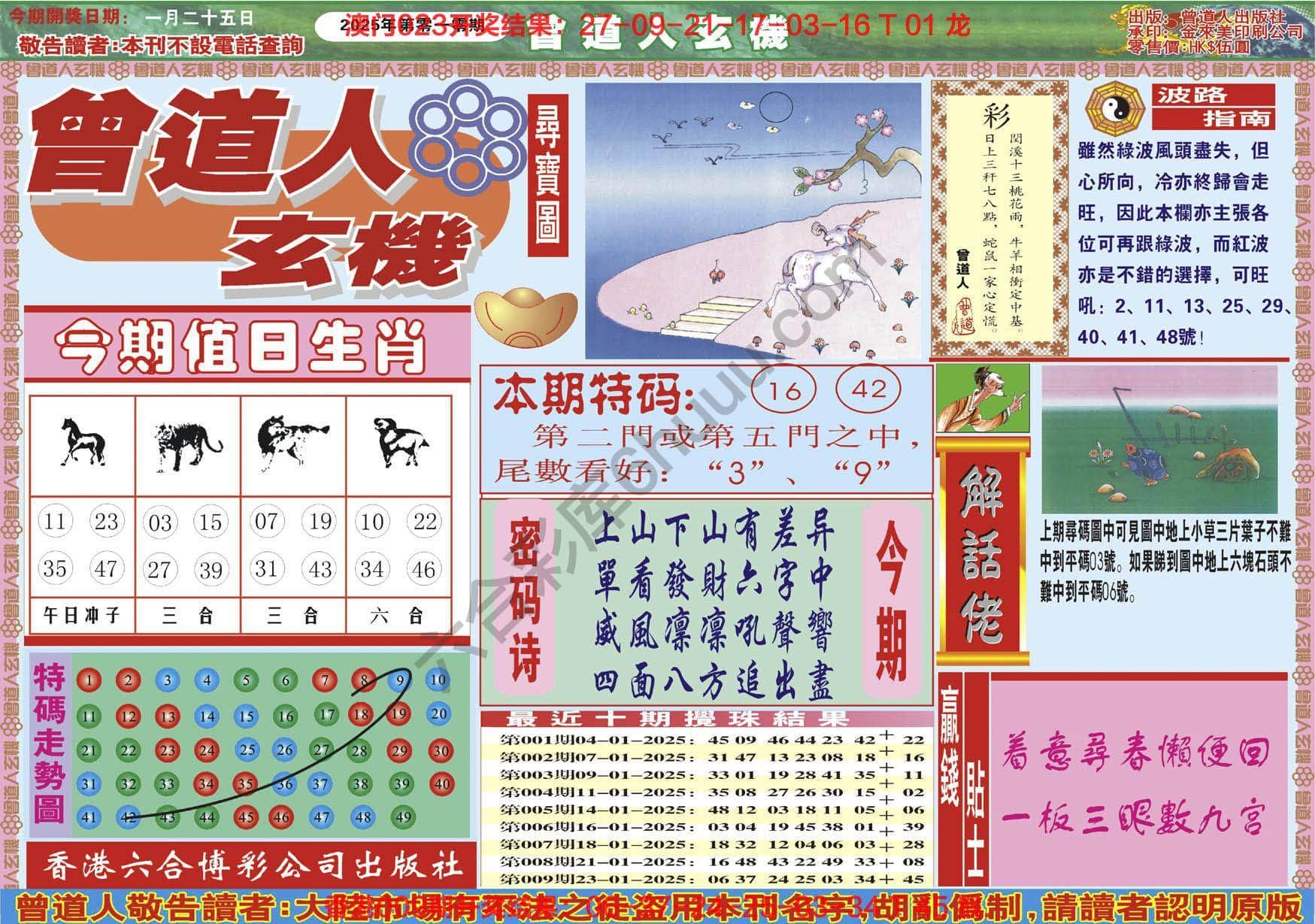 六合彩心水图库3|曾道人玄机 六合彩心水图库3|曾道人玄机