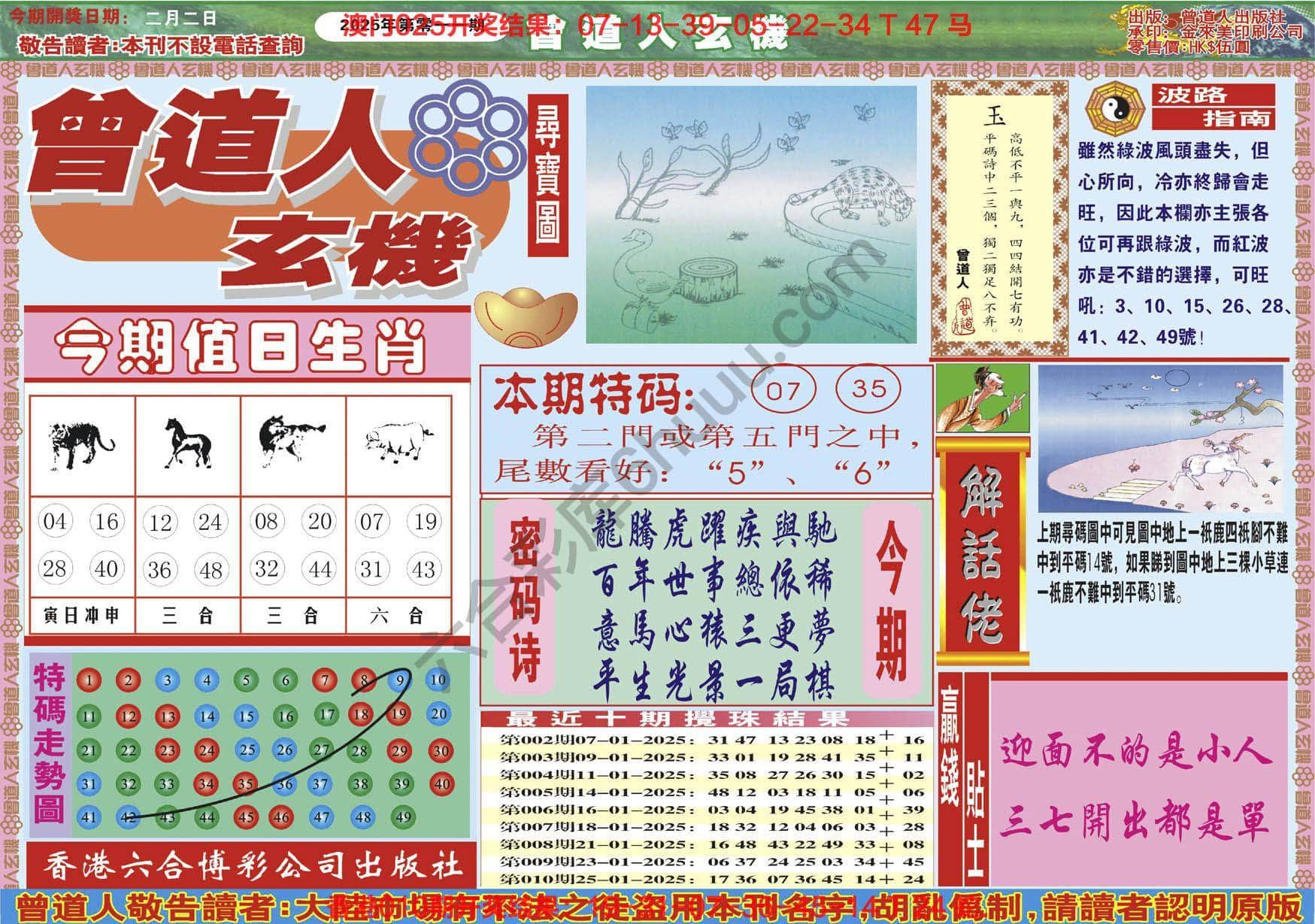 六合彩心水图库10|曾道人玄机 六合彩心水图库10|曾道人玄机