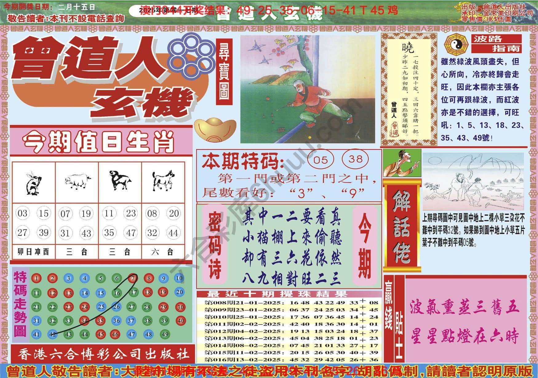 六合彩心水图库10|曾道人玄机 六合彩心水图库10|曾道人玄机