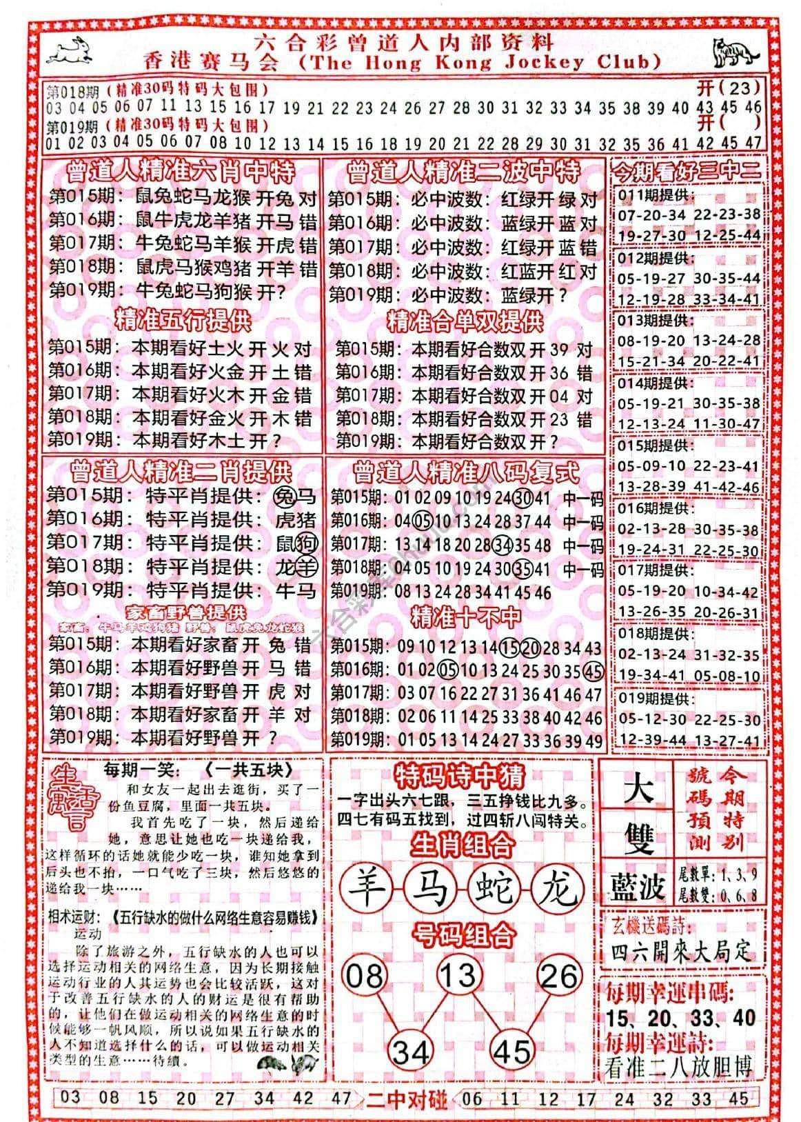 六合彩心水图库1|曾道人内部资料 六合彩心水图库1|曾道人内部资料