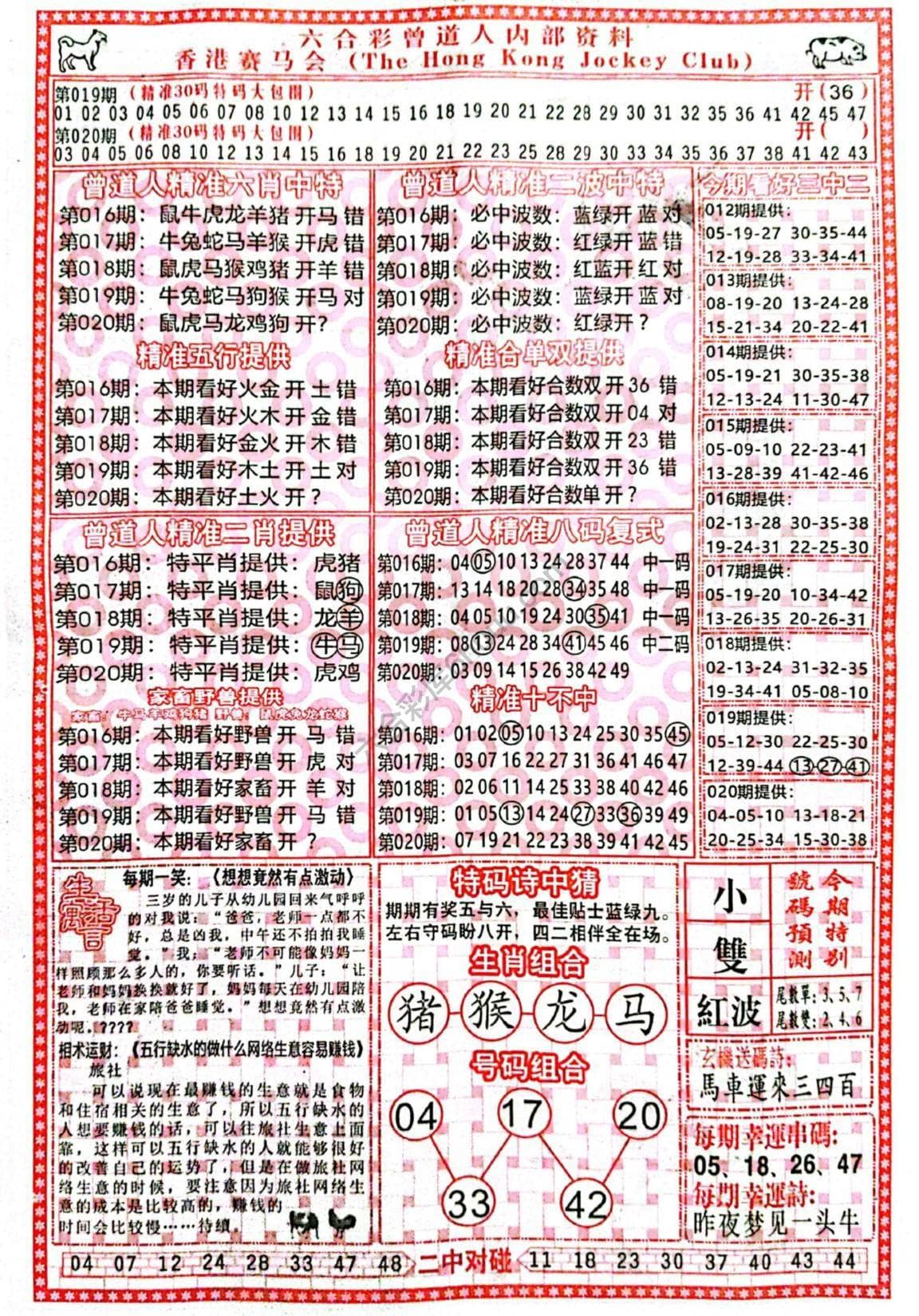 六合彩心水图库1|曾道人内部资料 六合彩心水图库1|曾道人内部资料