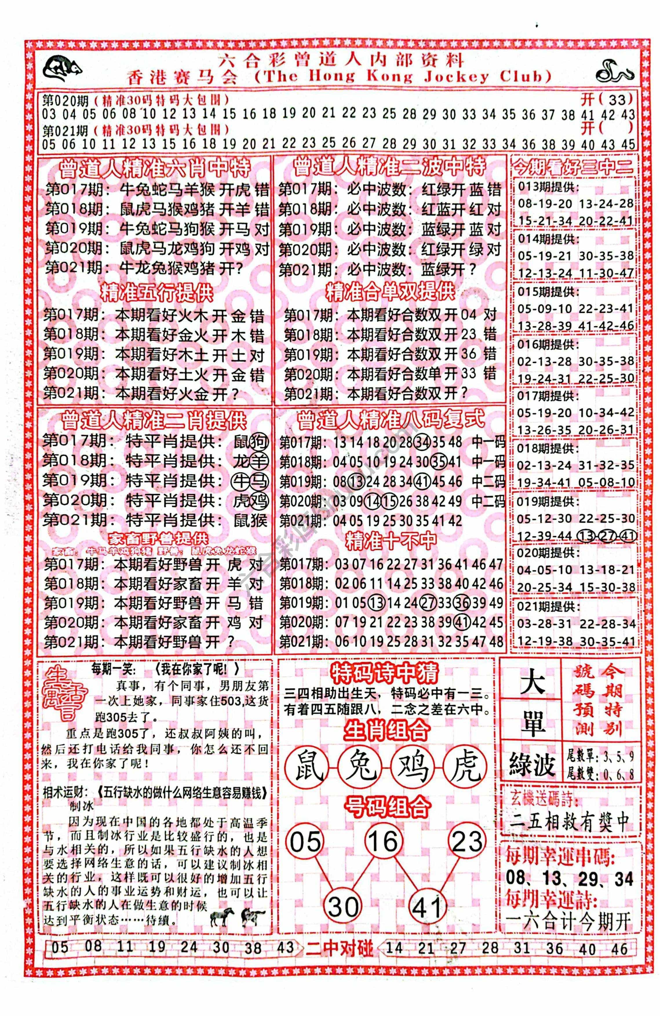 六合彩心水图库1|曾道人内部资料 六合彩心水图库1|曾道人内部资料
