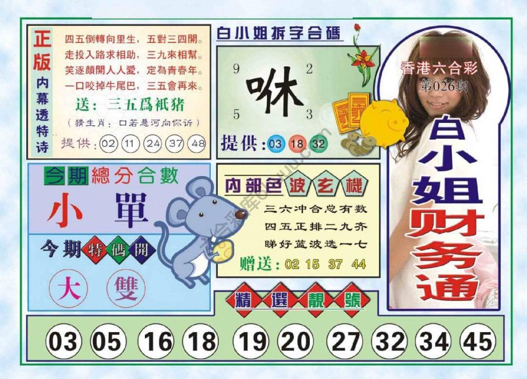 六合彩心水图库13|白小姐财务通 六合彩心水图库13|白小姐财务通