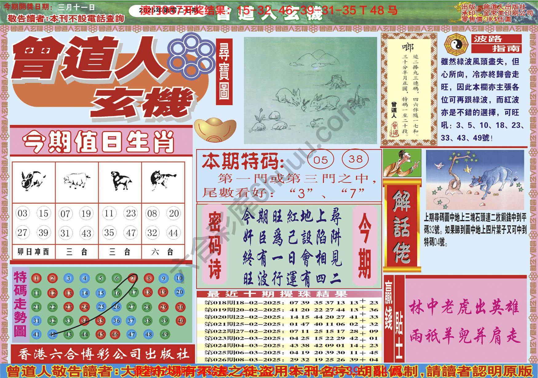六合彩心水图库10|曾道人玄机 六合彩心水图库10|曾道人玄机