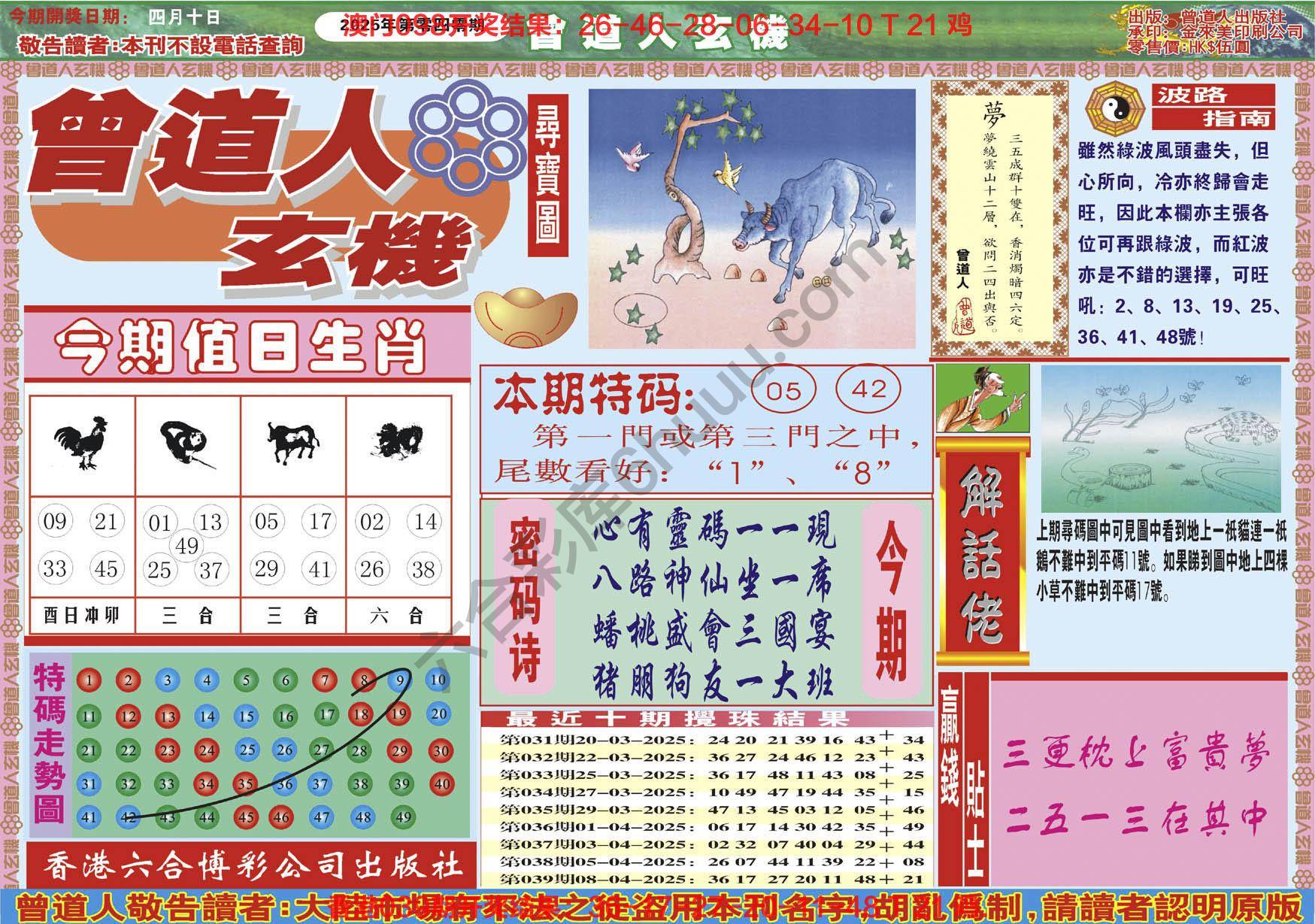 六合彩心水图库4|曾道人玄机 六合彩心水图库4|曾道人玄机