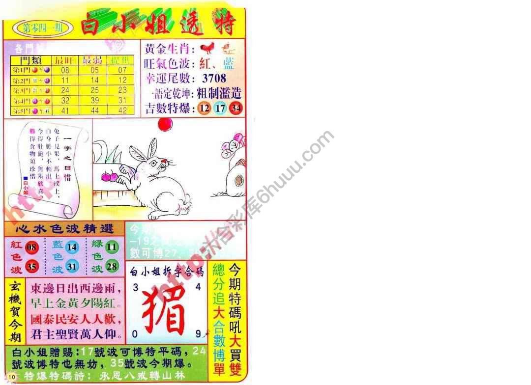 六合彩心水图库16|白小姐透特 六合彩心水图库16|白小姐透特
