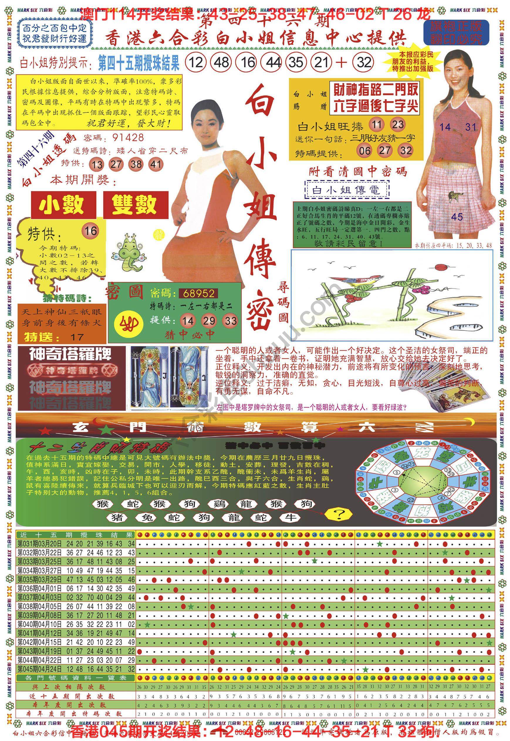 六合彩心水图库4|白小姐传密 六合彩心水图库4|白小姐传密