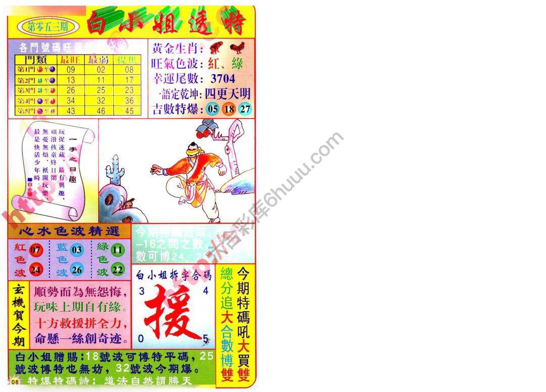 六合彩心水图库1|白小姐透特 六合彩心水图库1|白小姐透特