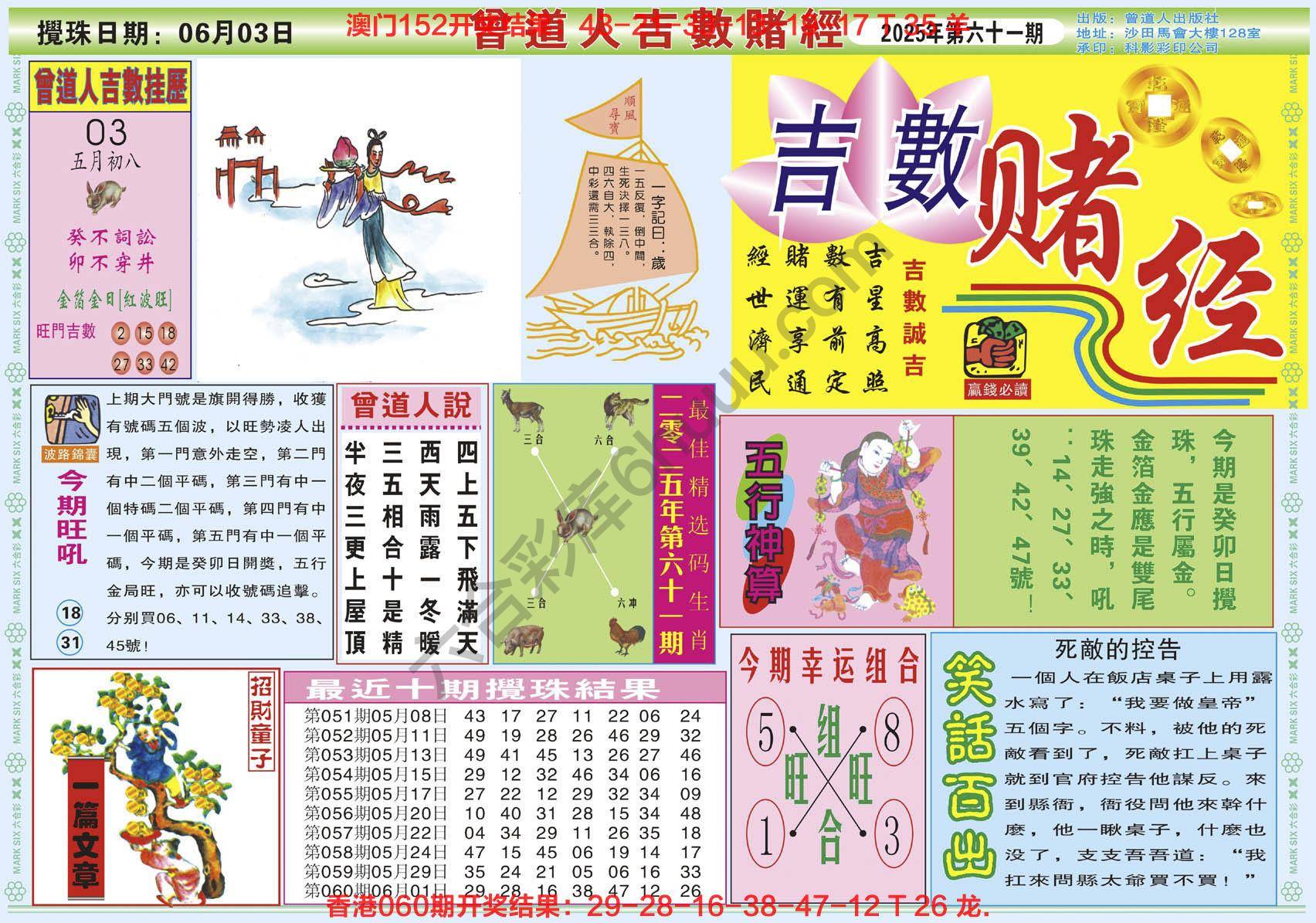 六合彩心水图库8|曾道人吉数赌经 六合彩心水图库8|曾道人吉数赌经
