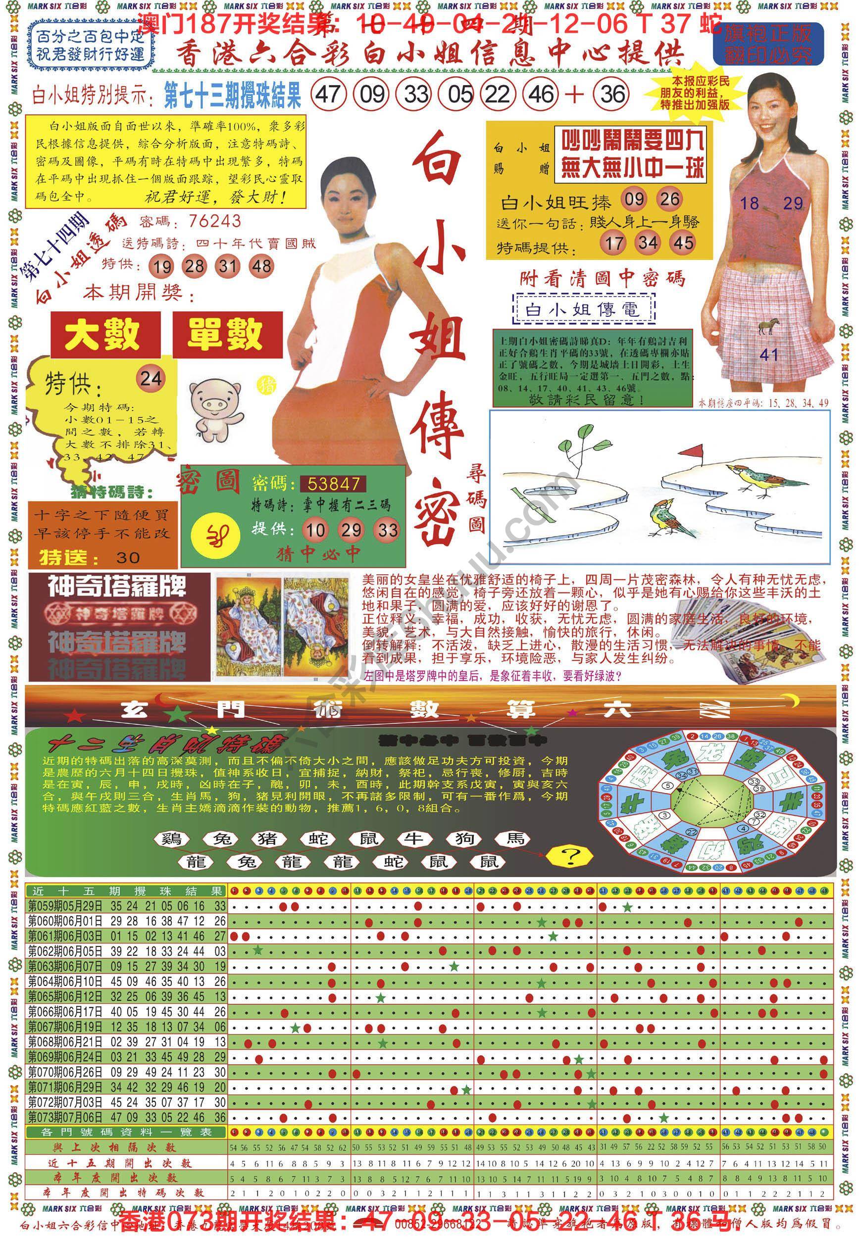 六合彩心水图库5|白小姐传密 六合彩心水图库5|白小姐传密
