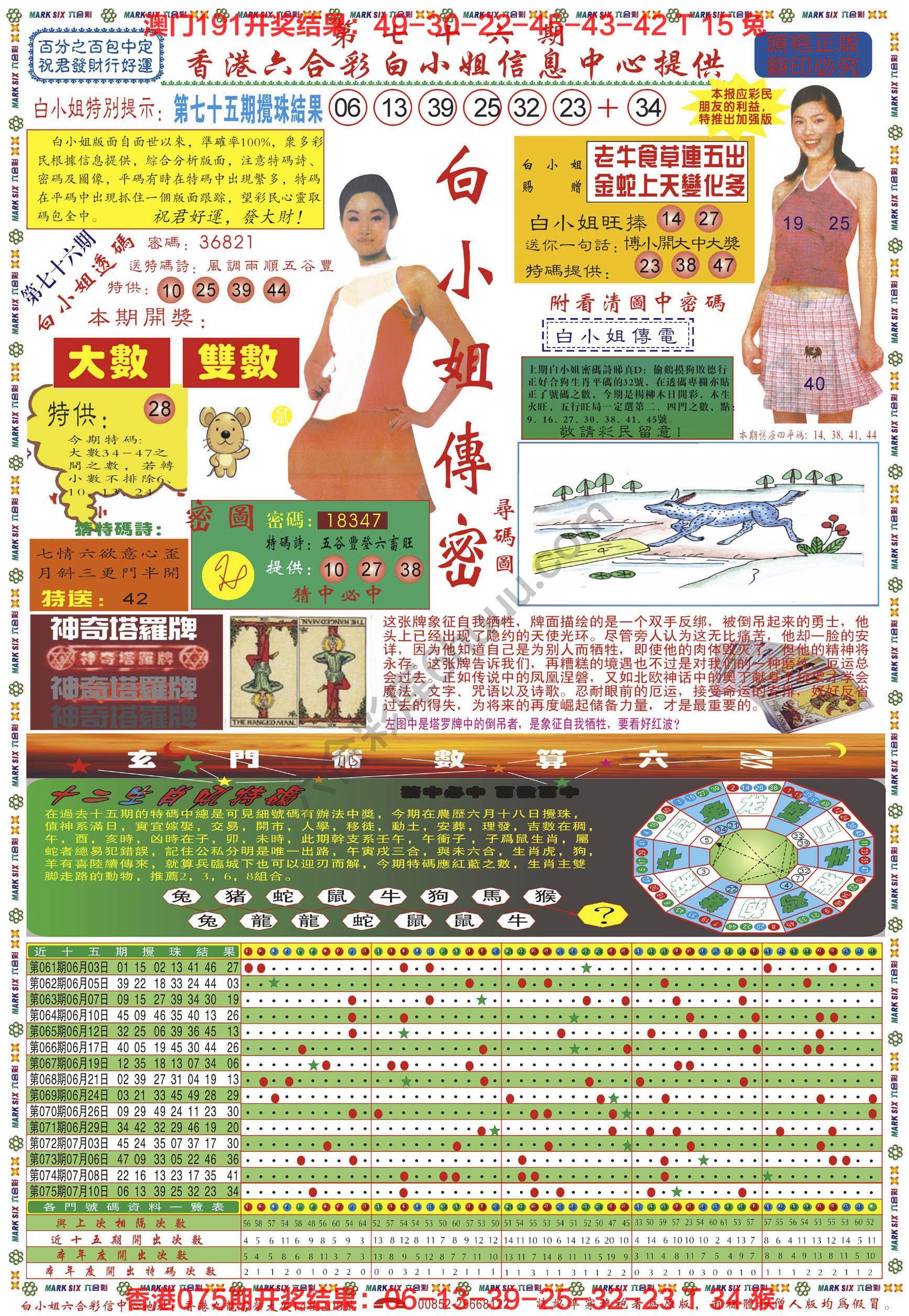 六合彩心水图库10|白小姐传密 六合彩心水图库10|白小姐传密