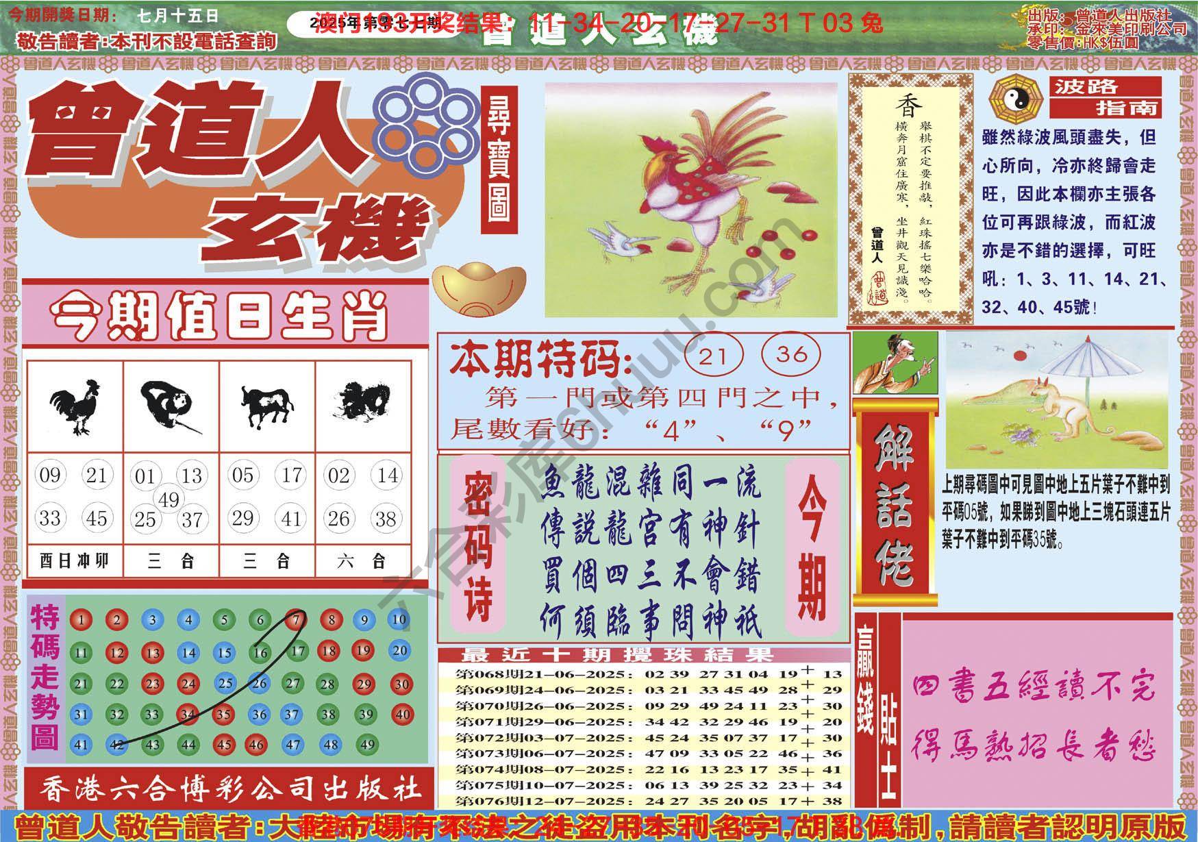 六合彩心水图库7|曾道人玄机 六合彩心水图库7|曾道人玄机