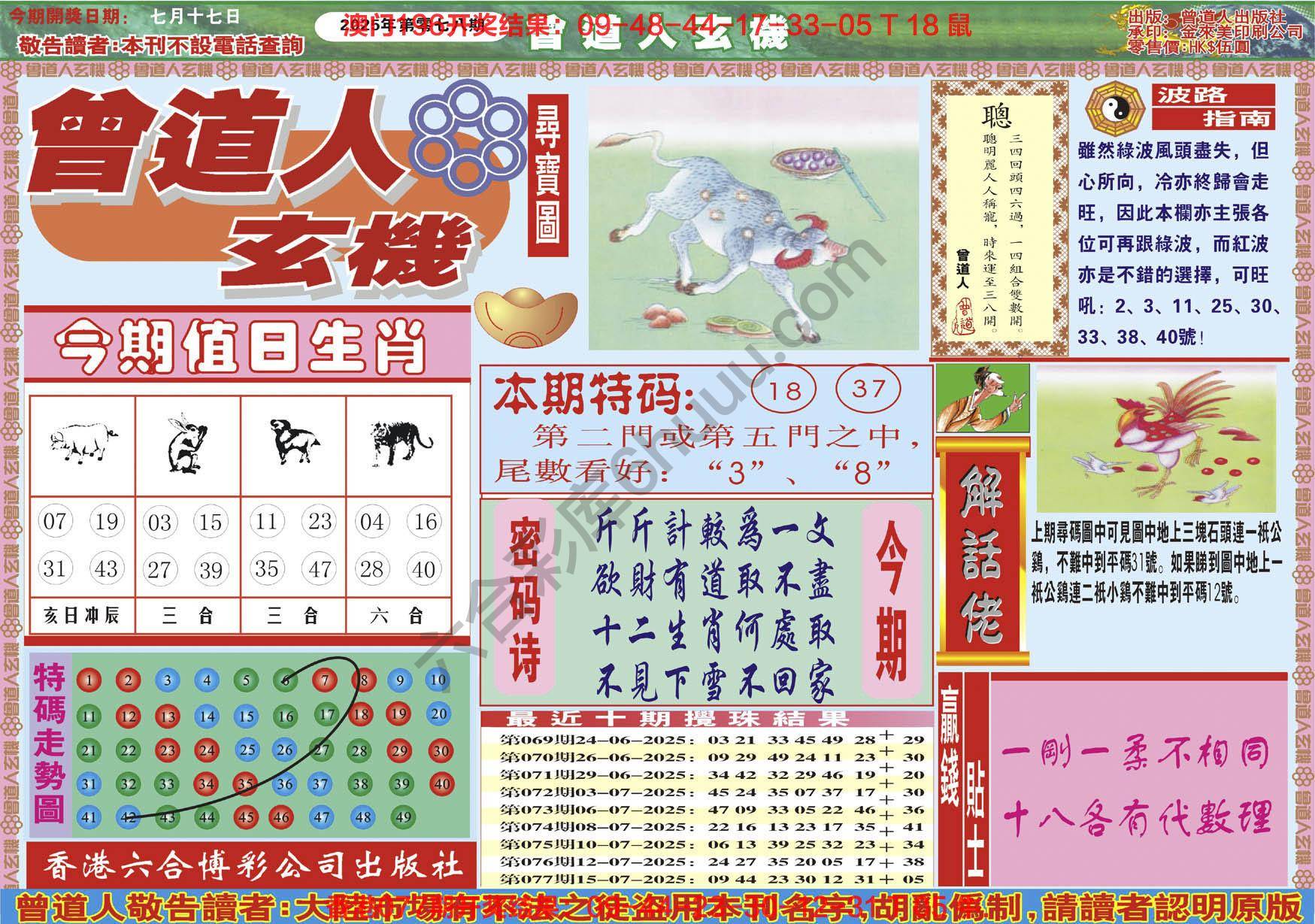 六合彩心水图库8|曾道人玄机 六合彩心水图库8|曾道人玄机