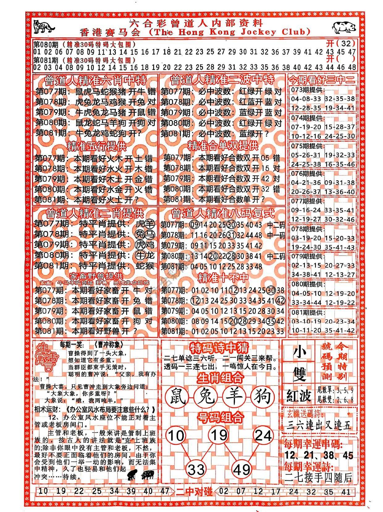 六合彩心水图库1|曾道人内部资料 六合彩心水图库1|曾道人内部资料