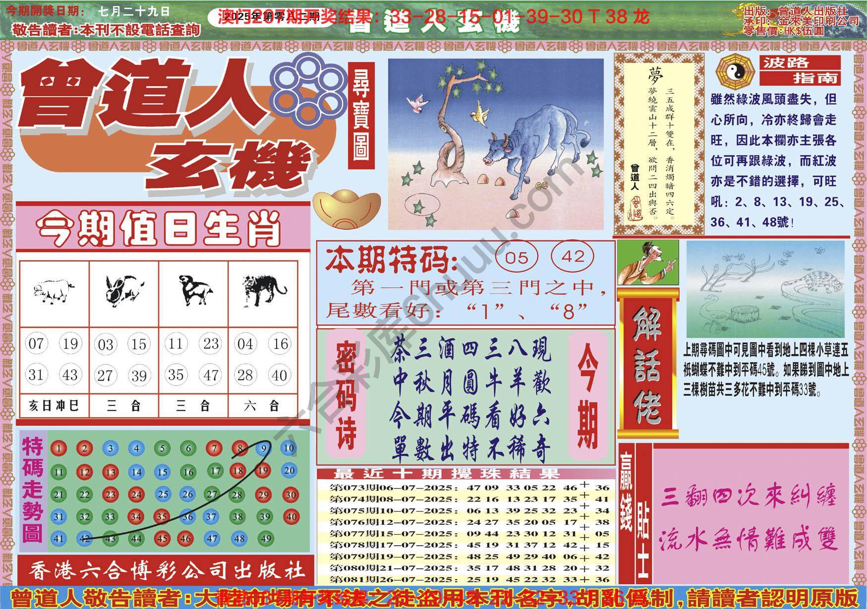 六合彩心水图库7|曾道人玄机 六合彩心水图库7|曾道人玄机