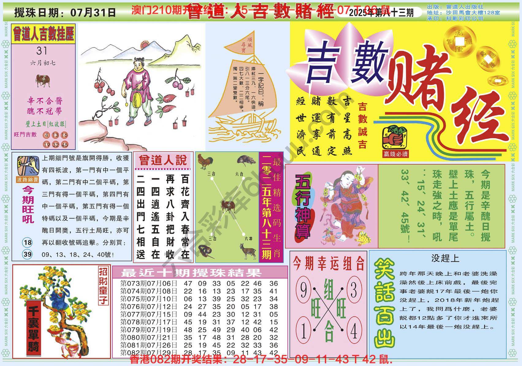 六合彩心水图库12|曾道人吉数赌经 六合彩心水图库12|曾道人吉数赌经